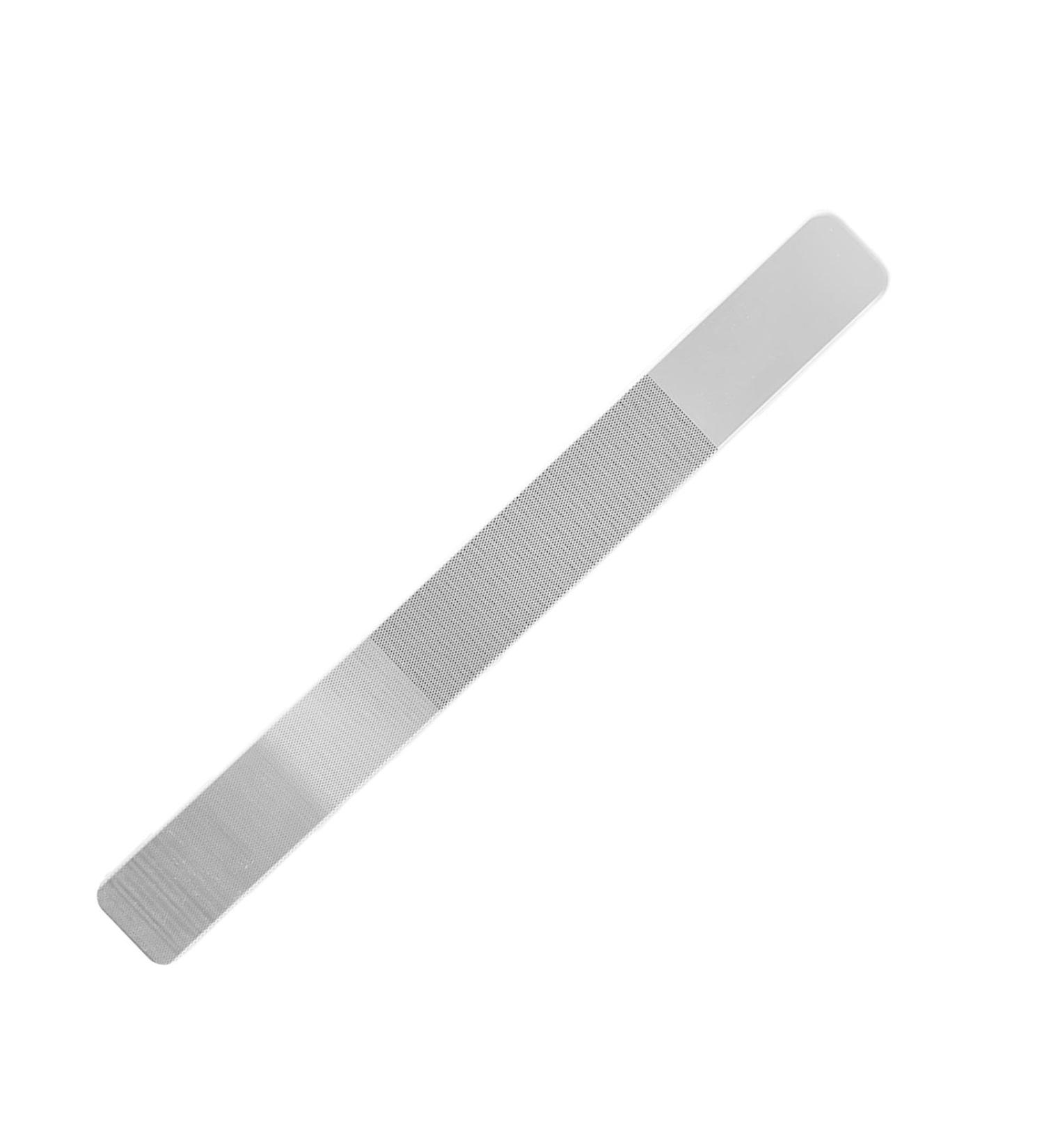 Foot Callus Remover - Foot Care Pedicure Tool Nail File Glass Pedicure Tool Foot Scraper Pedicure Foot Buffer for Cracked Heels & Dry Skin - Buy Online on GoSupps.com