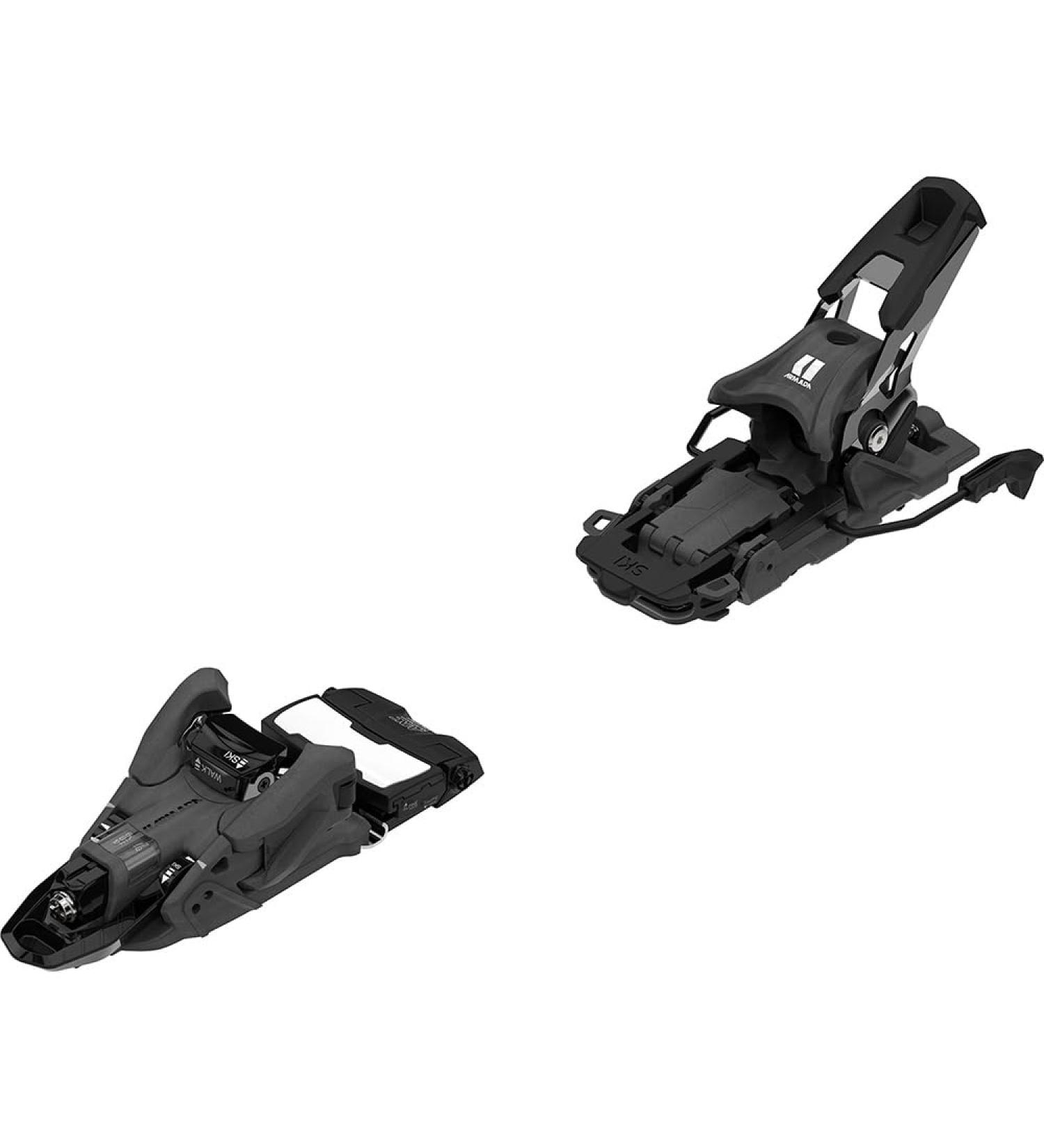 ARMADA Shift MNC 10 Black 20/21 Width: 110mm