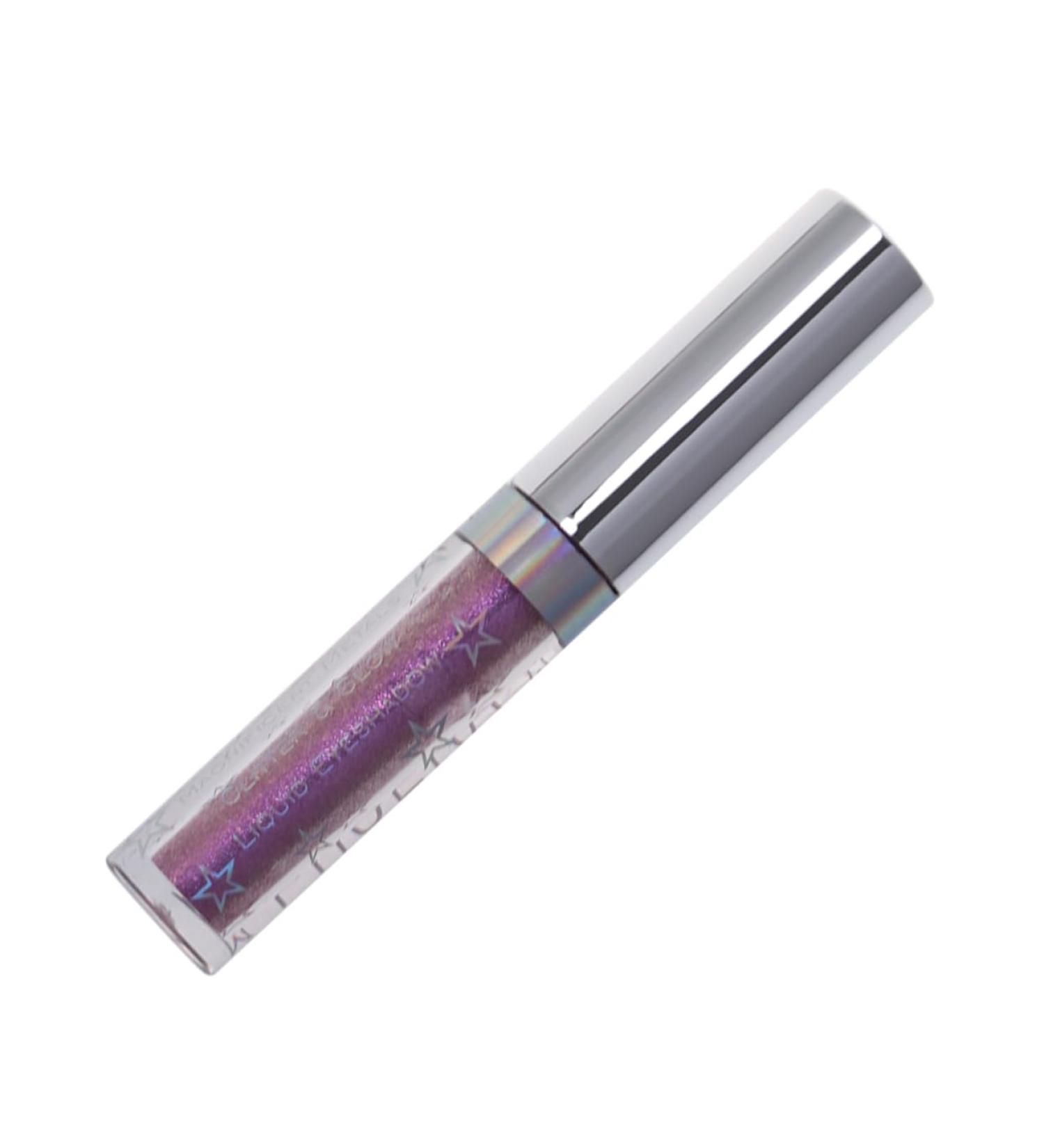 Mipcase Liquid Eyeshadow Light Pink Eyeshadow Eyes Shimmer Glow Eye Powder Liquid Eyeliner Flash Cosmetic - Buy Online on GoSupps.com