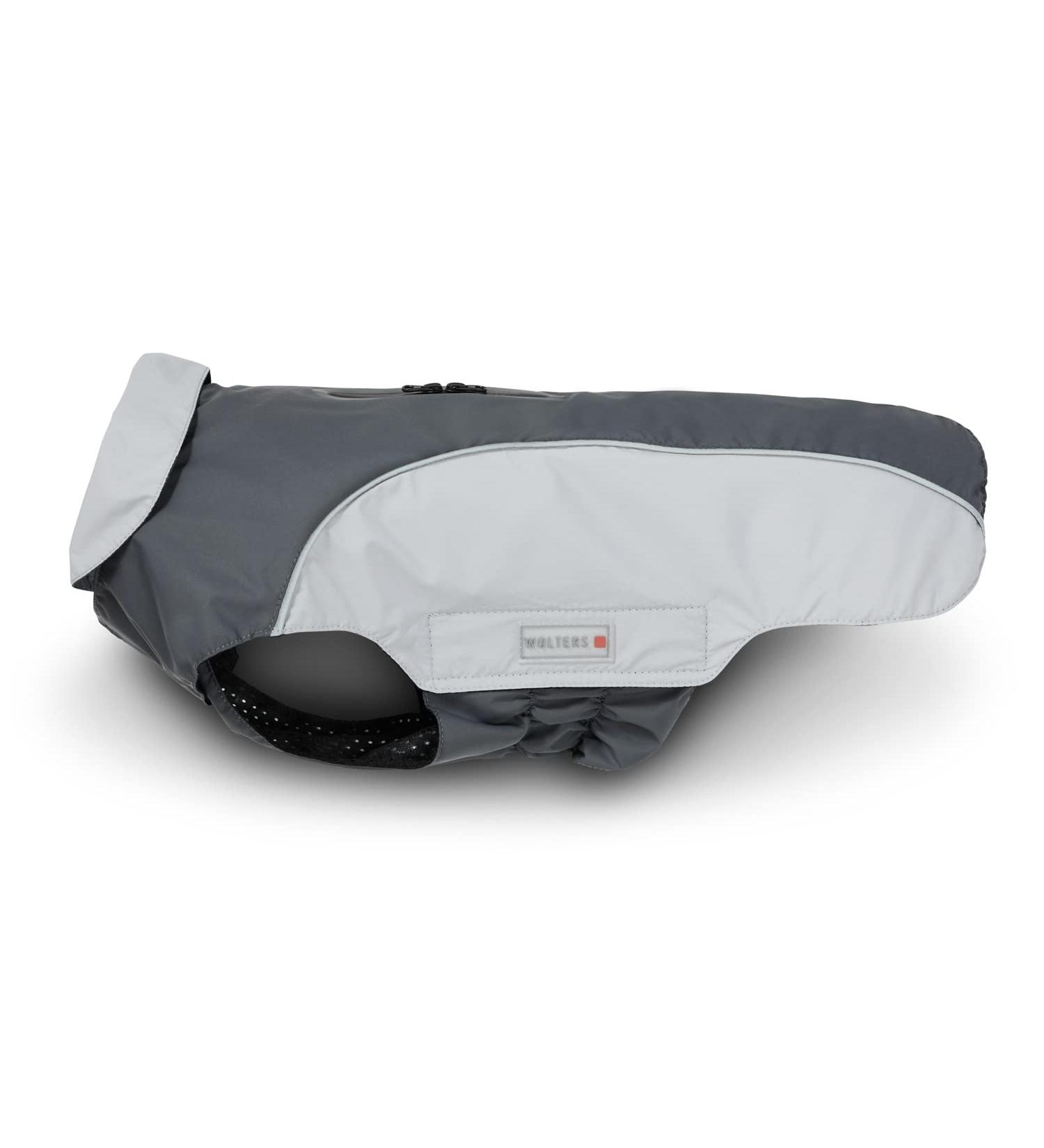 Wolters rain jacket Easy Rain.. size: 65 cm color: grey 65 cm grey