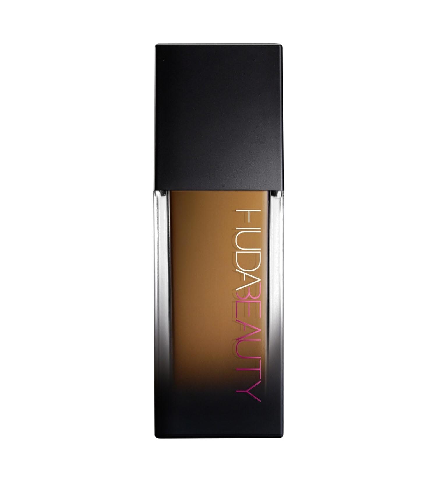 HUDA Beauty False Filter Luminous Matte Foundation – Cinnamon 440G – 30 ml