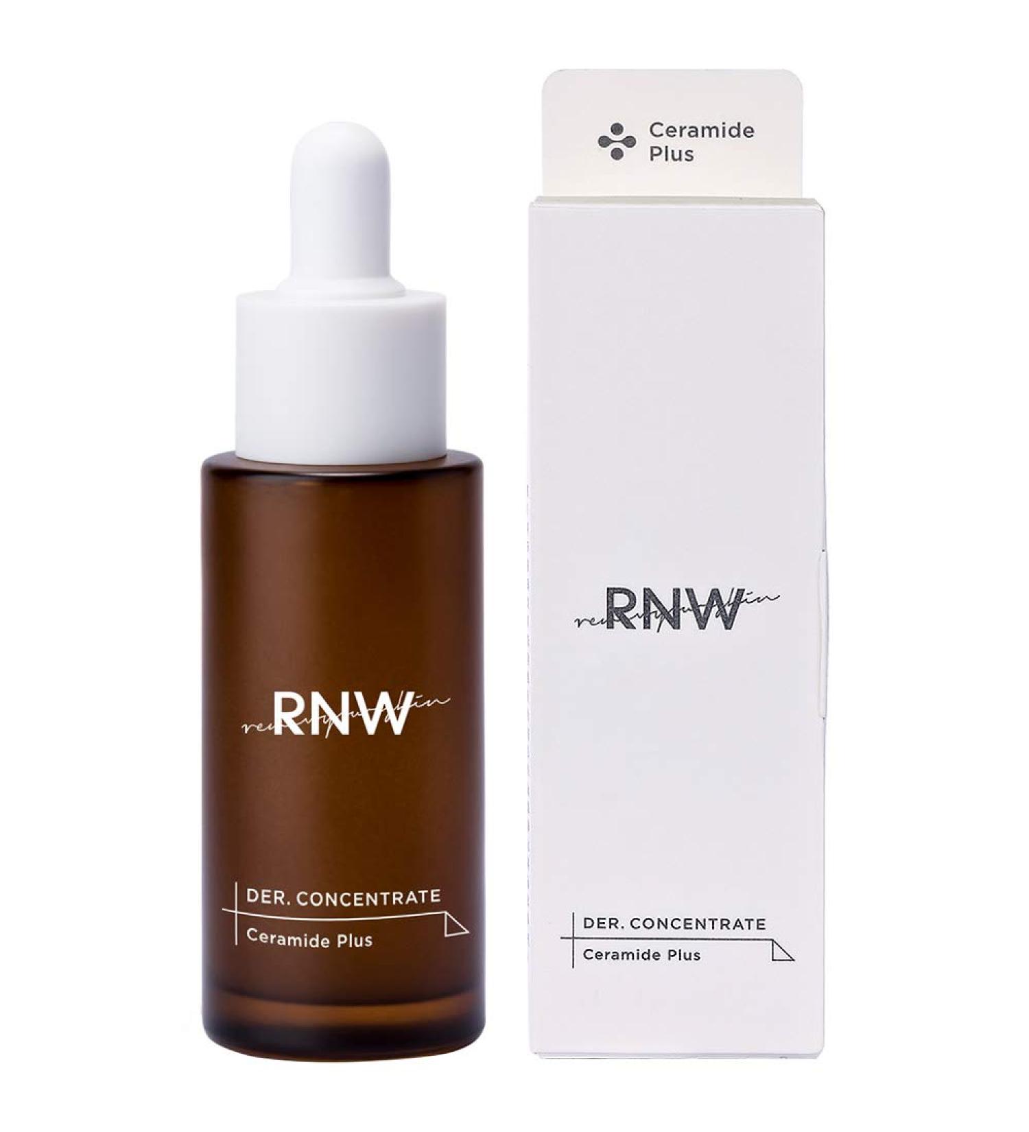  RNW Der Contentrate Ceramide Plus 30ml - Buy Online on GoSupps.com