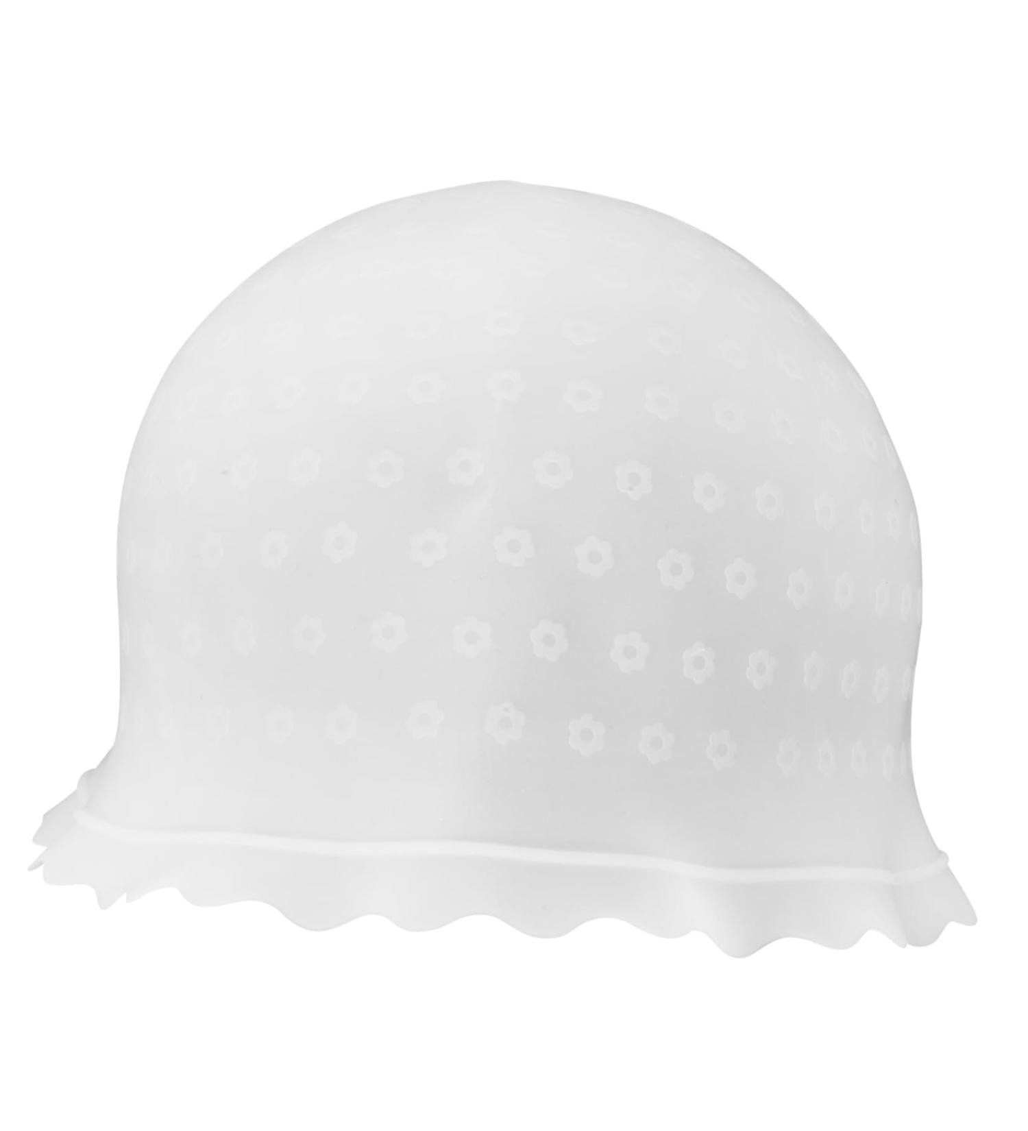 Ipetboom Reusable Highlight Caps Tipping Cap Hair Highlighting Caps Frosting Caps for Highlighting Salon Cap Silicone Highlight Hat Coloring Hat Dye Cap Has Colored Hat Hair Dye Silica Gel - Buy Online on GoSupps.com