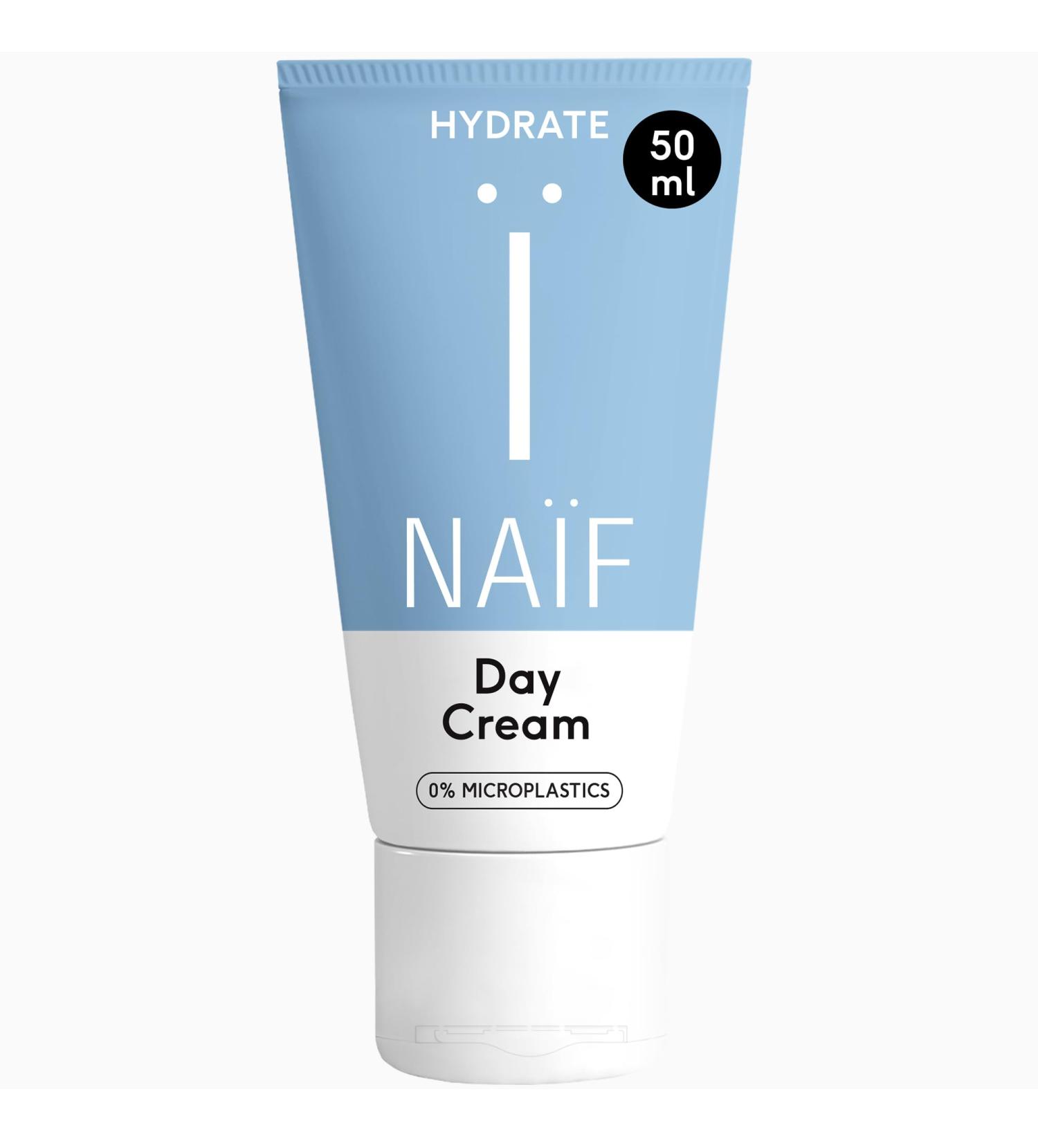 NA F CARE BV Natural Care Day Cream for every Skin Type 50ml