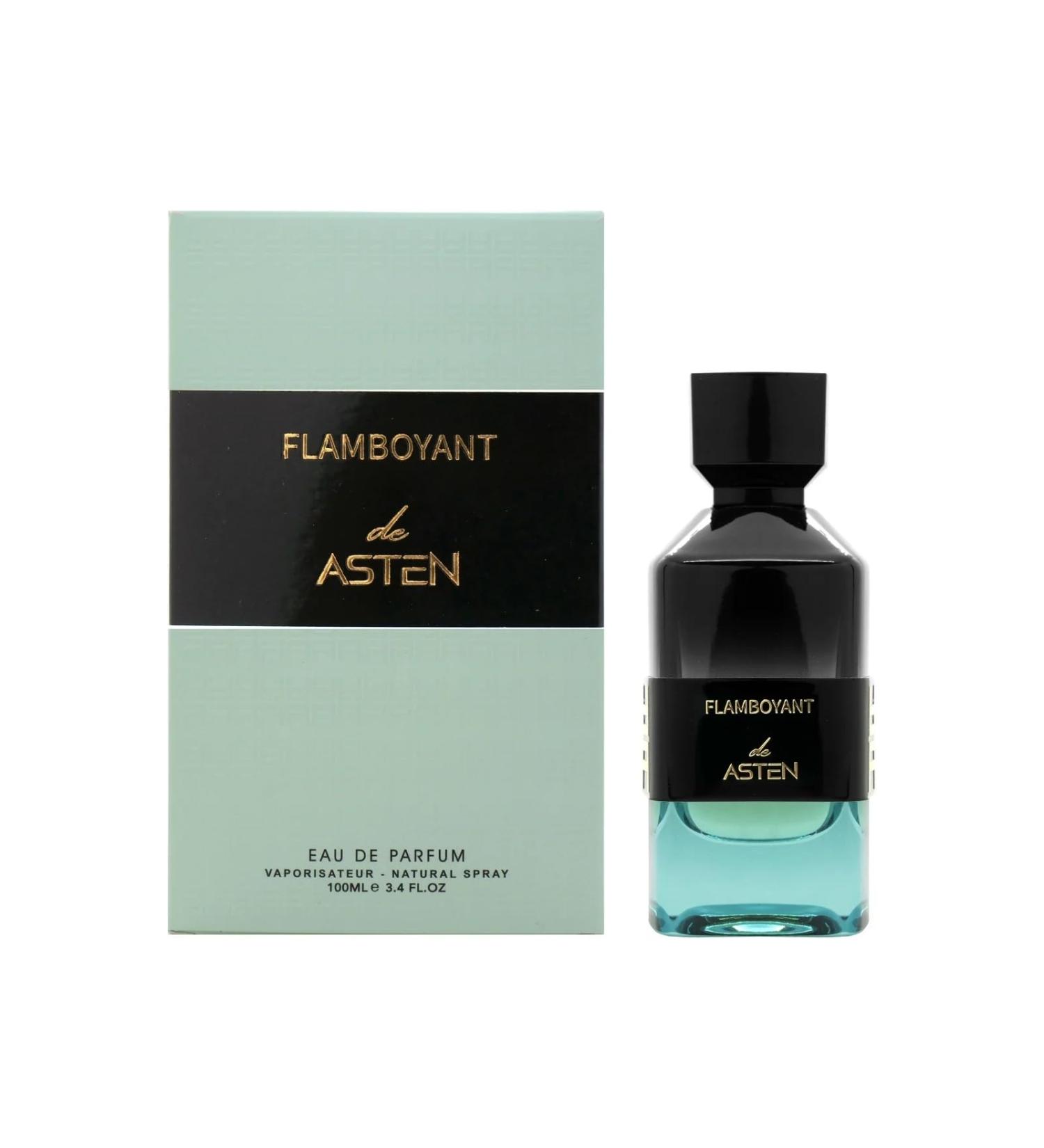 Asten Flamboyant 1 (per pack)