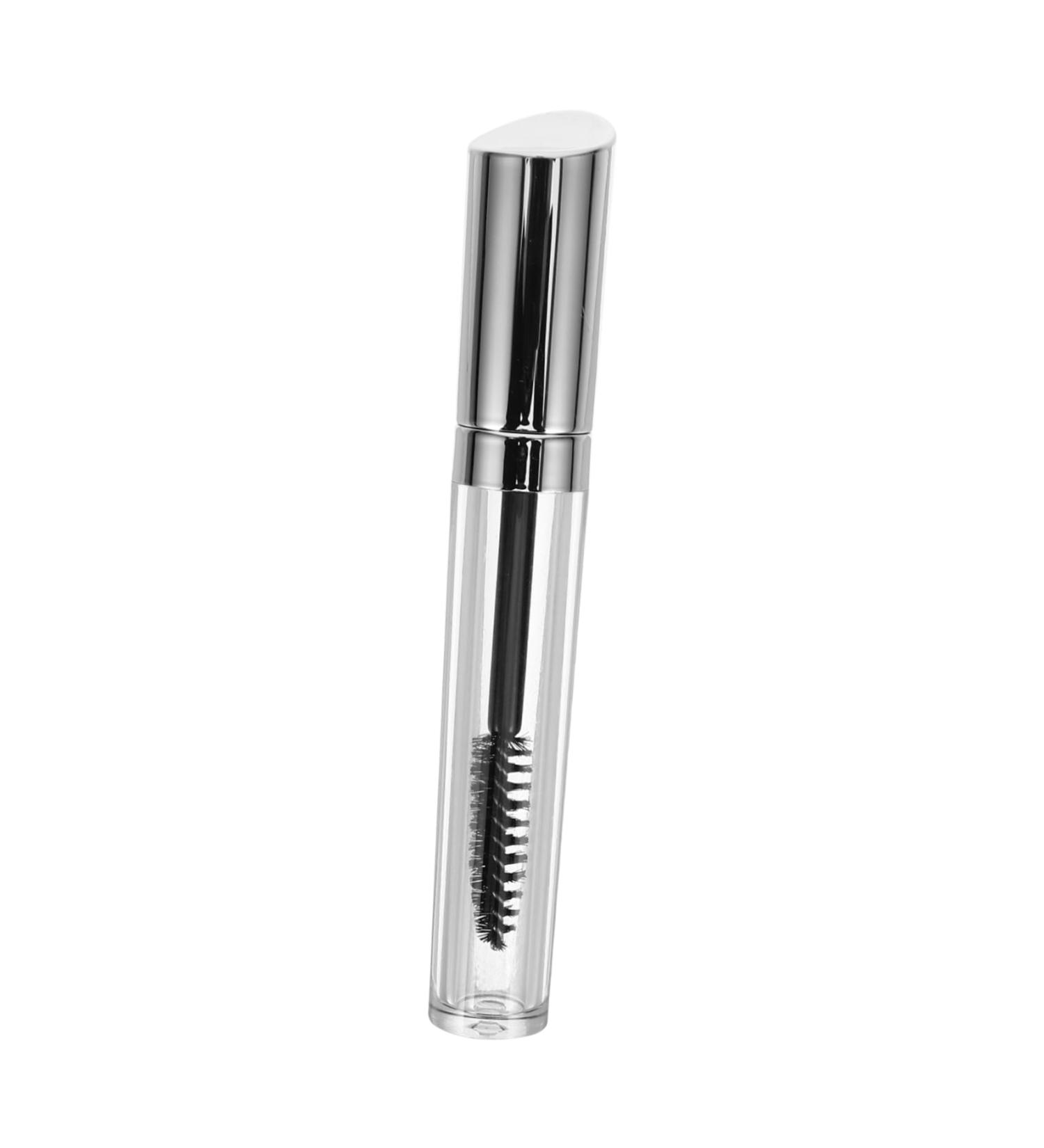 SKISUNO Mascara Tube Clear Mascara Lash Tech Supplies Empty Eyelash Tubes for Women Tube Mascara Plastic - Buy Online on GoSupps.com