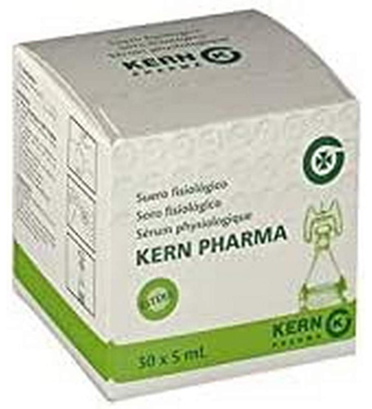KERN PHARMA SRO Moisturizing/Rejuvenating Night Gels 100ml