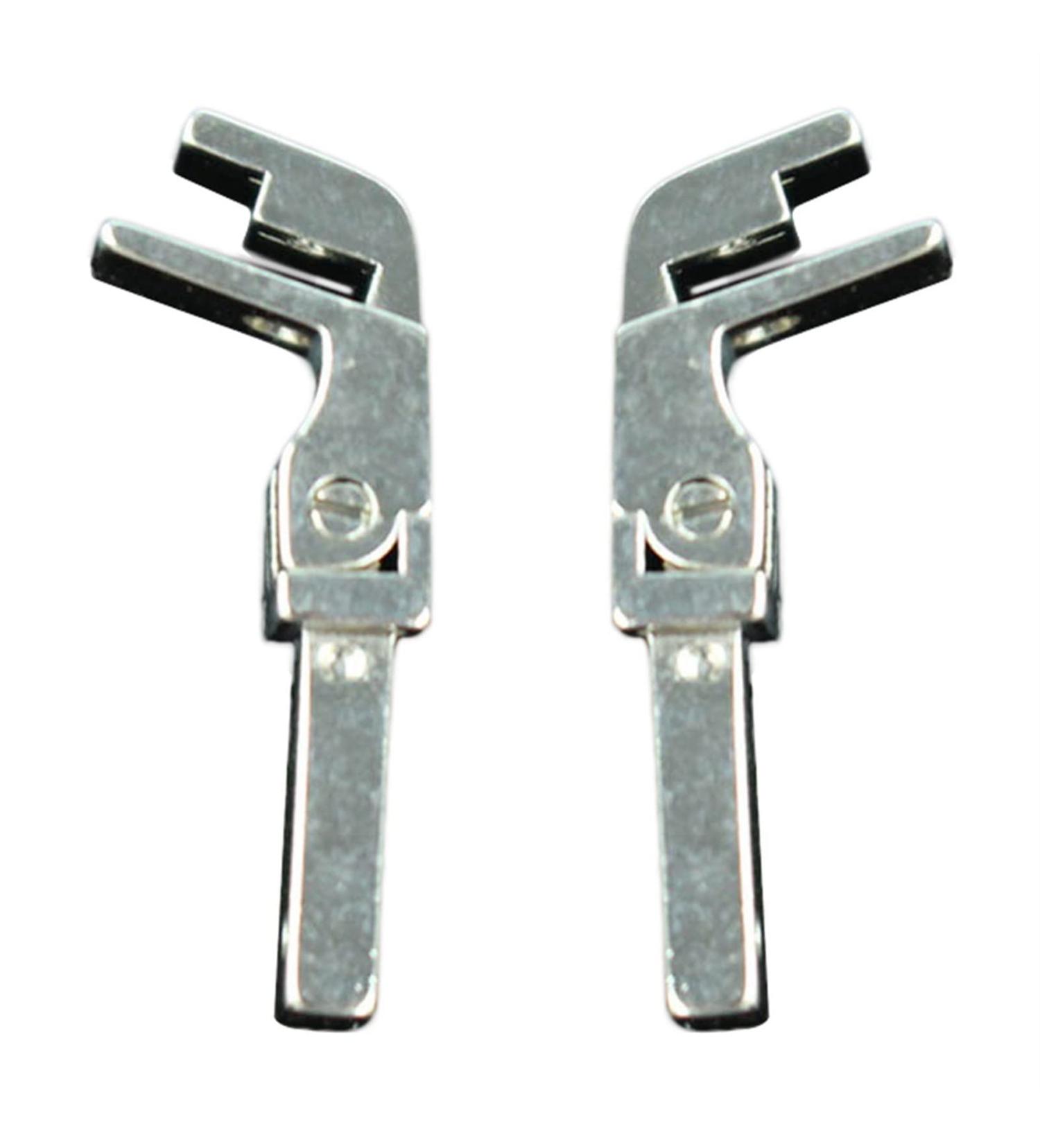 SBTRKT 10 Pack Spring Hinges for Acetate Sunglasses | Replacement Parts for Plastic Eyeglasses - International Shipping Available - Buy Online on GoSupps.com