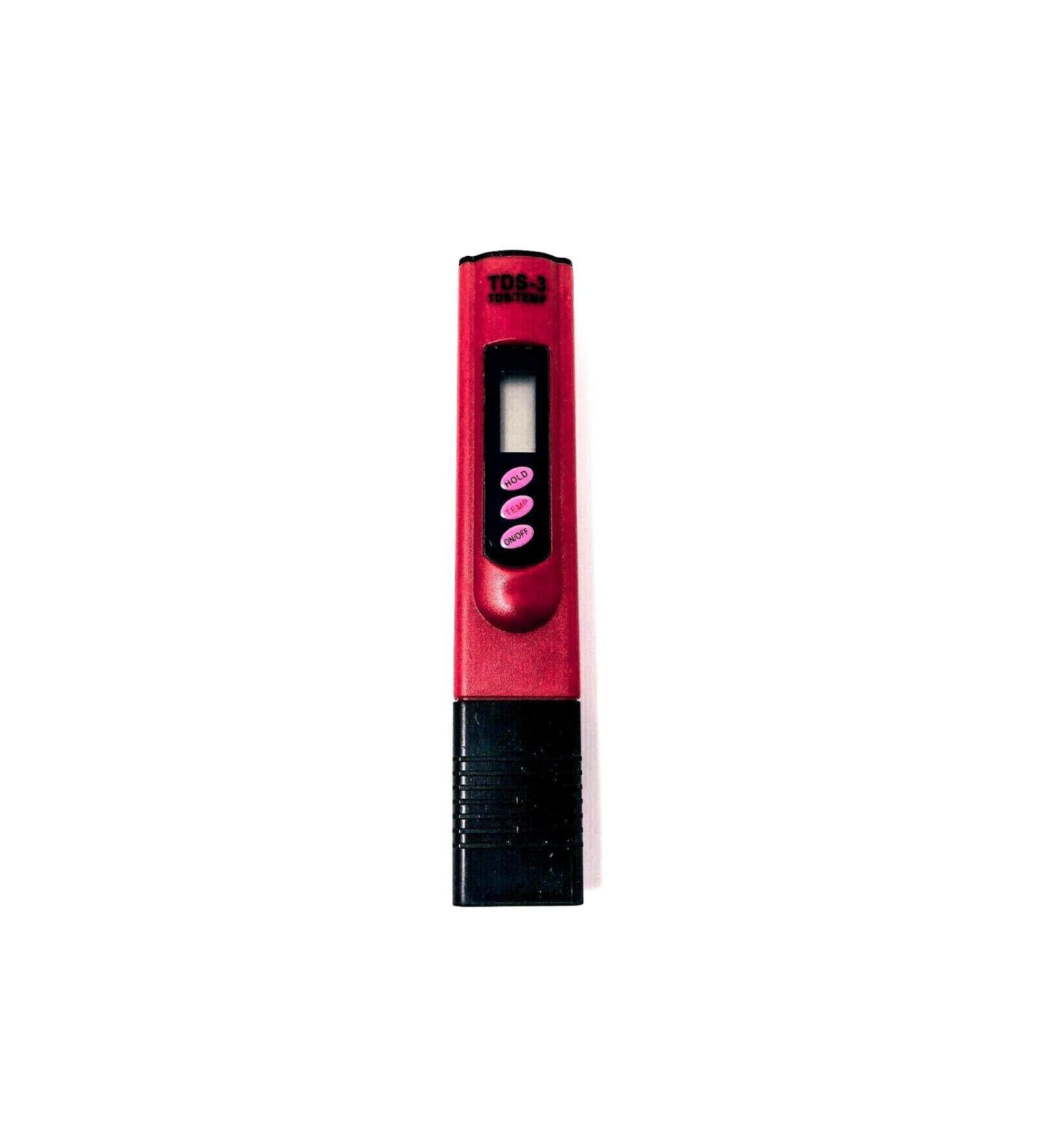 Colloidal Silver Test Meter for Colloidal Silver Generator PPM Testing - Buy Online on GoSupps.com