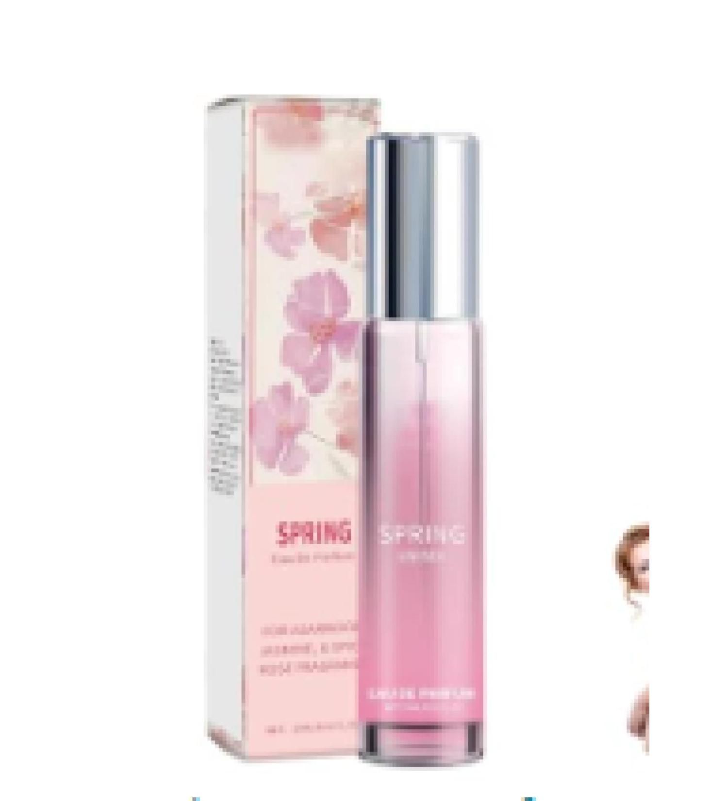 Pheromone Perfume for Women -Long-lasting and Addictive Personal Roll-on Pheromone Perfume Oil Fragrance Enhance Attraction (Pungent Rose) - Buy Online on GoSupps.com
