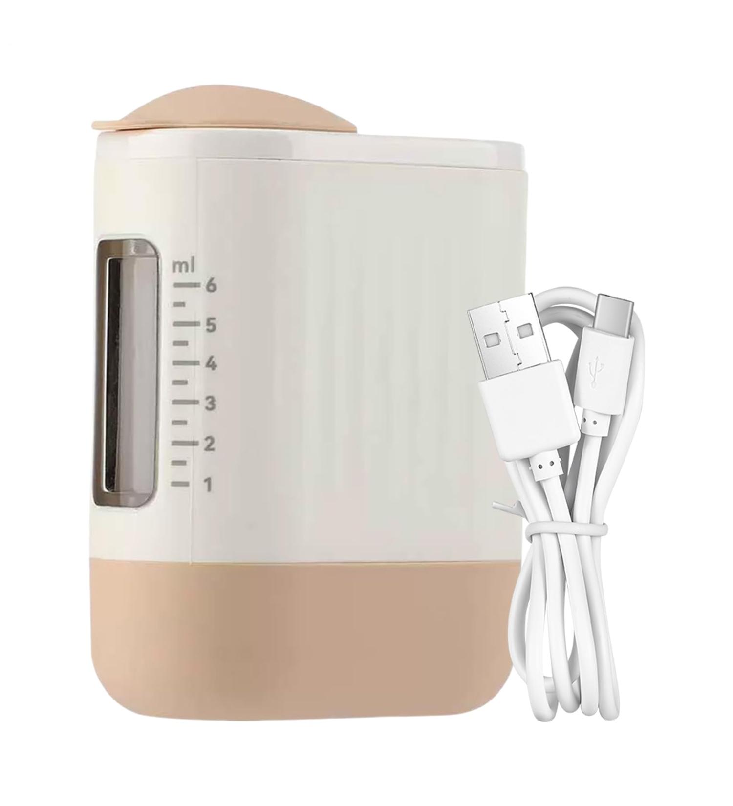 Applicateur d'huile pour le cuir chevelu - Peigne de massage des cheveux lectriques vibrante pour anti-frisottis et relaxation | Machine d'applicateurs de t te imperm able pour les soins capillaires  - Buy Online on GoSupps.com