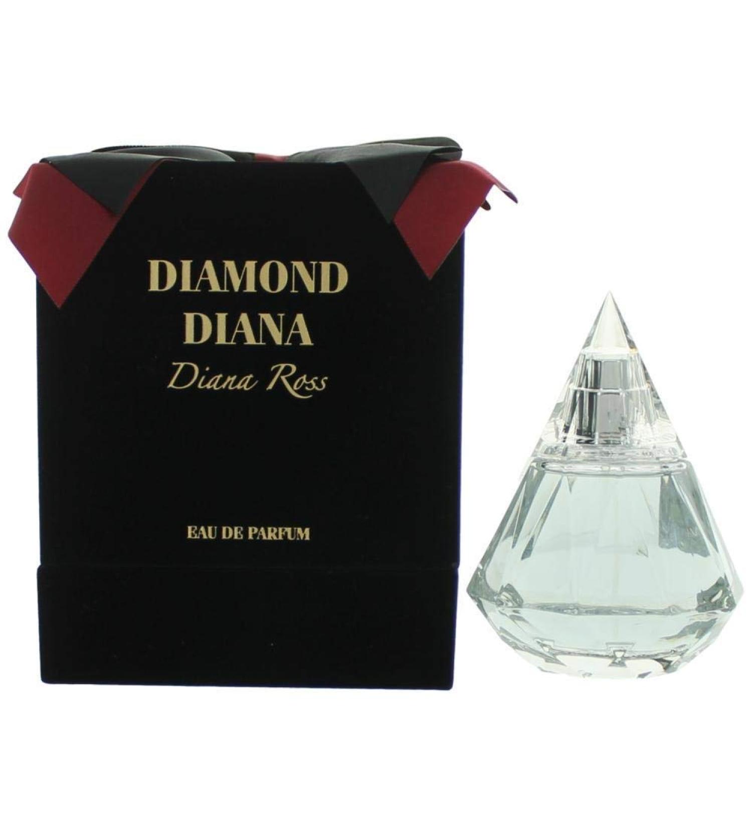 Diana Ross 3.4 fl. oz. Eau de Parfum - Buy Online on GoSupps.com