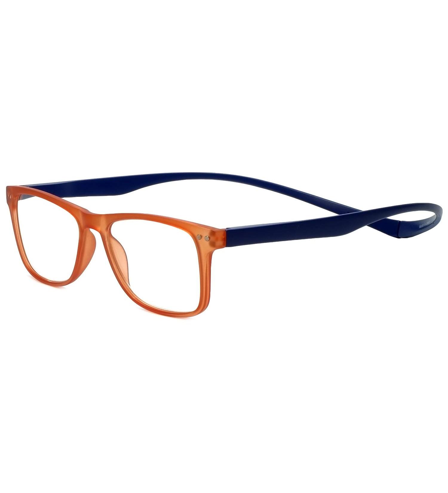 Buy Magz Astoria Square Reading Glasses +1.50 - Stylish Neck Hanging Magnetic Readers for Men & Women International Shipping Available - Buy Online on GoSupps.com