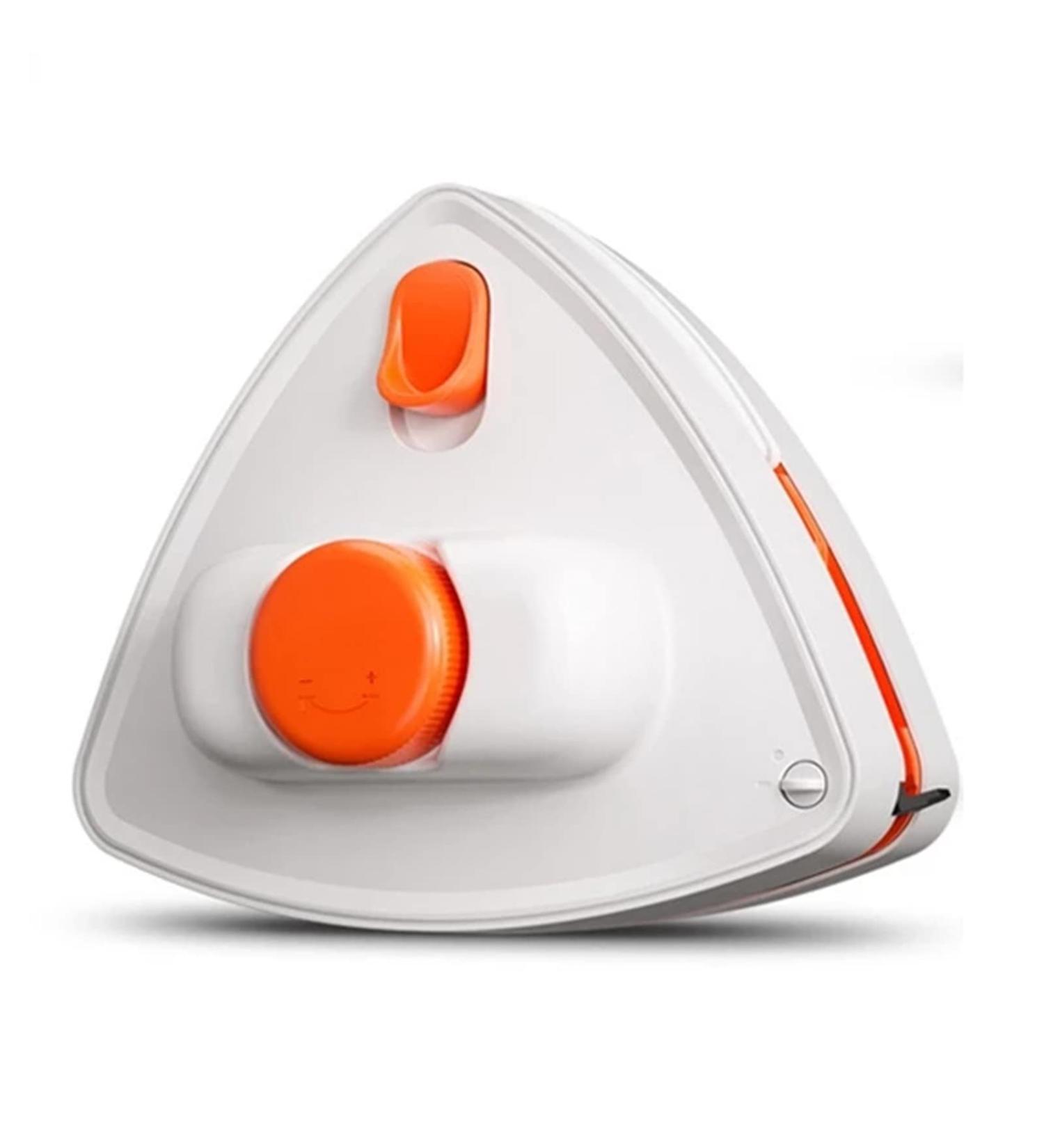 Window Cleaner Magnetic Double Side Window Cleaner 10-Files Adjustable Glass Wiper Glider Washing Brush Thickness 5-35Mm (5 25mm) - Buy Online on GoSupps.com