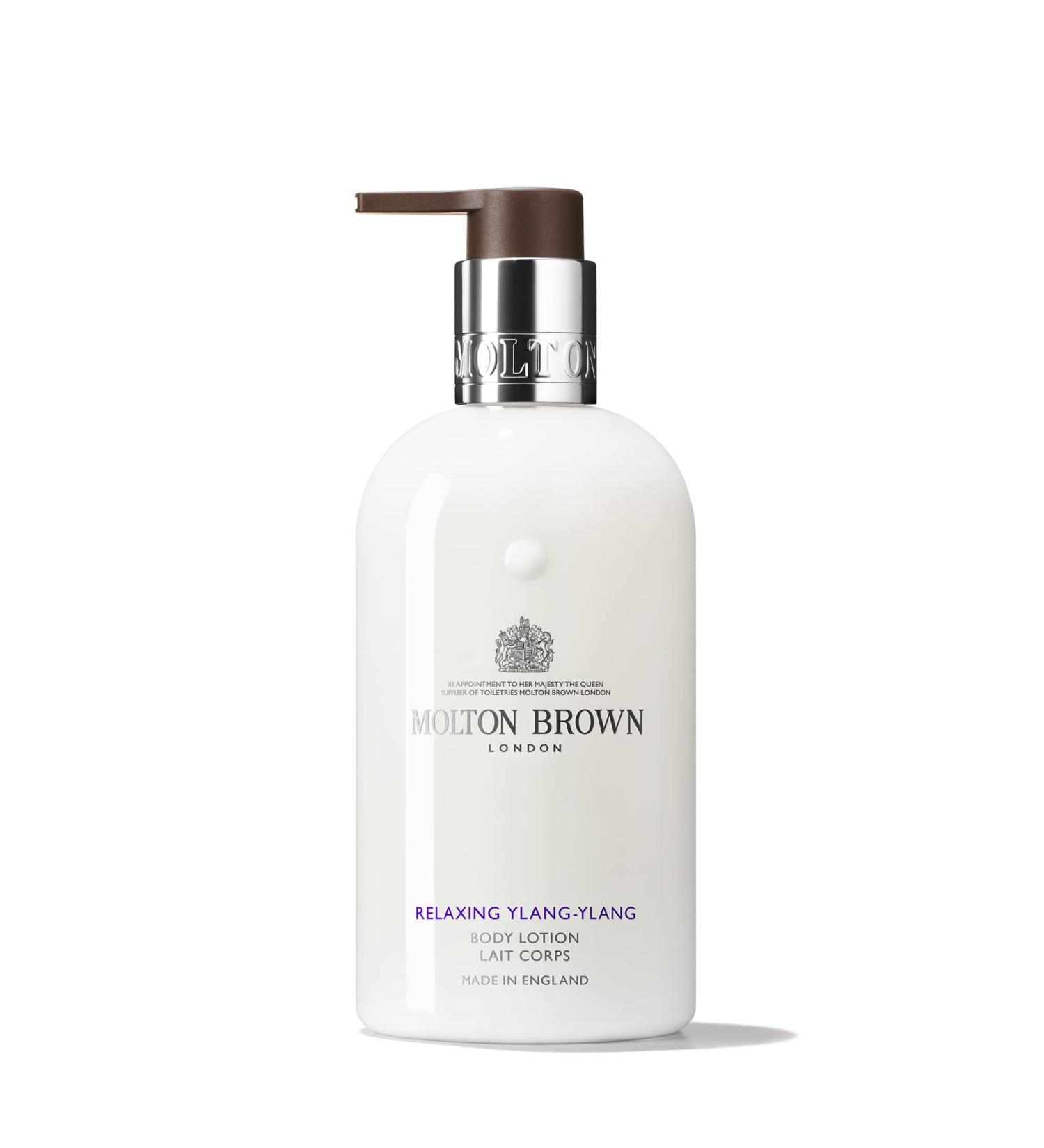 Molton Brown Relaxing Ylang-Ylang Body Lotion