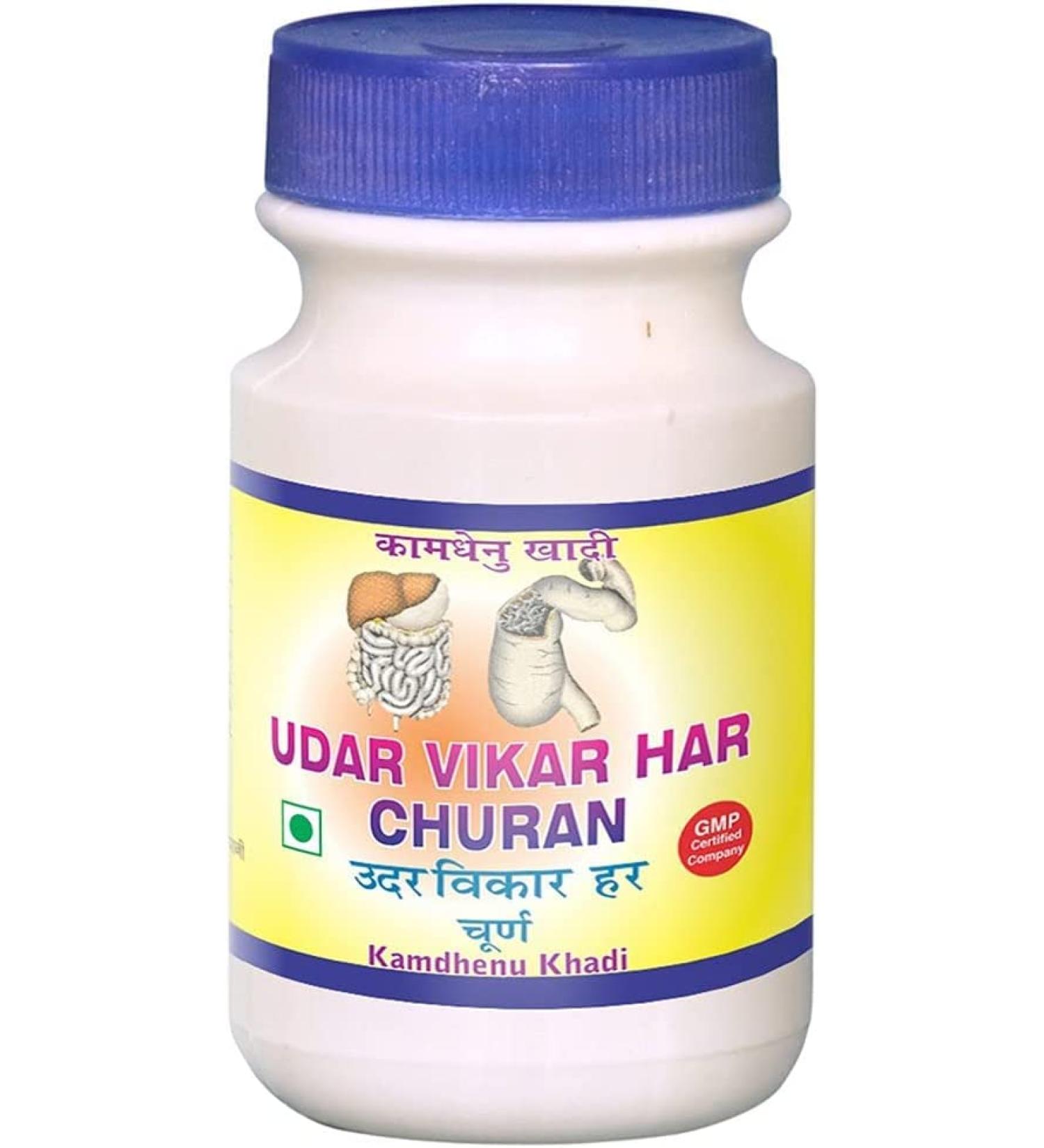 QURA QURA Udar Vikar Har Churna 250g