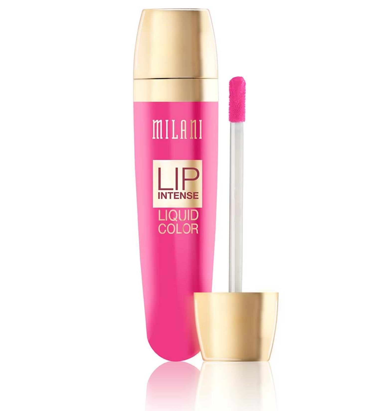 Milani Lip Intense - Fiery Coral