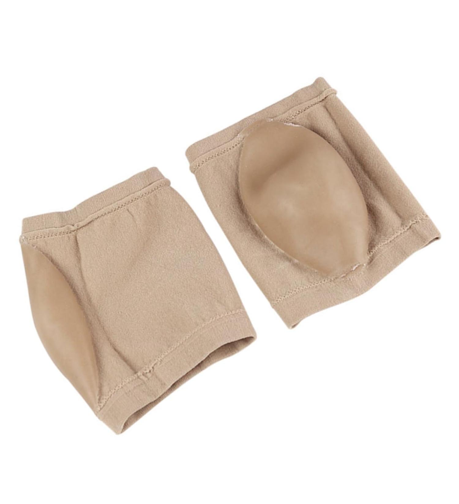 POPETPOP 1 Pair Arch Support Sleeves Foot Heel Care Socks Heel Sleeves Heel Protectors for high Heel Shoes Heel Covers for high Heel Shoes Heel Socks Anti-Crack Men and Women Dry Skin 10.5*8.5cm - Buy Online on GoSupps.com