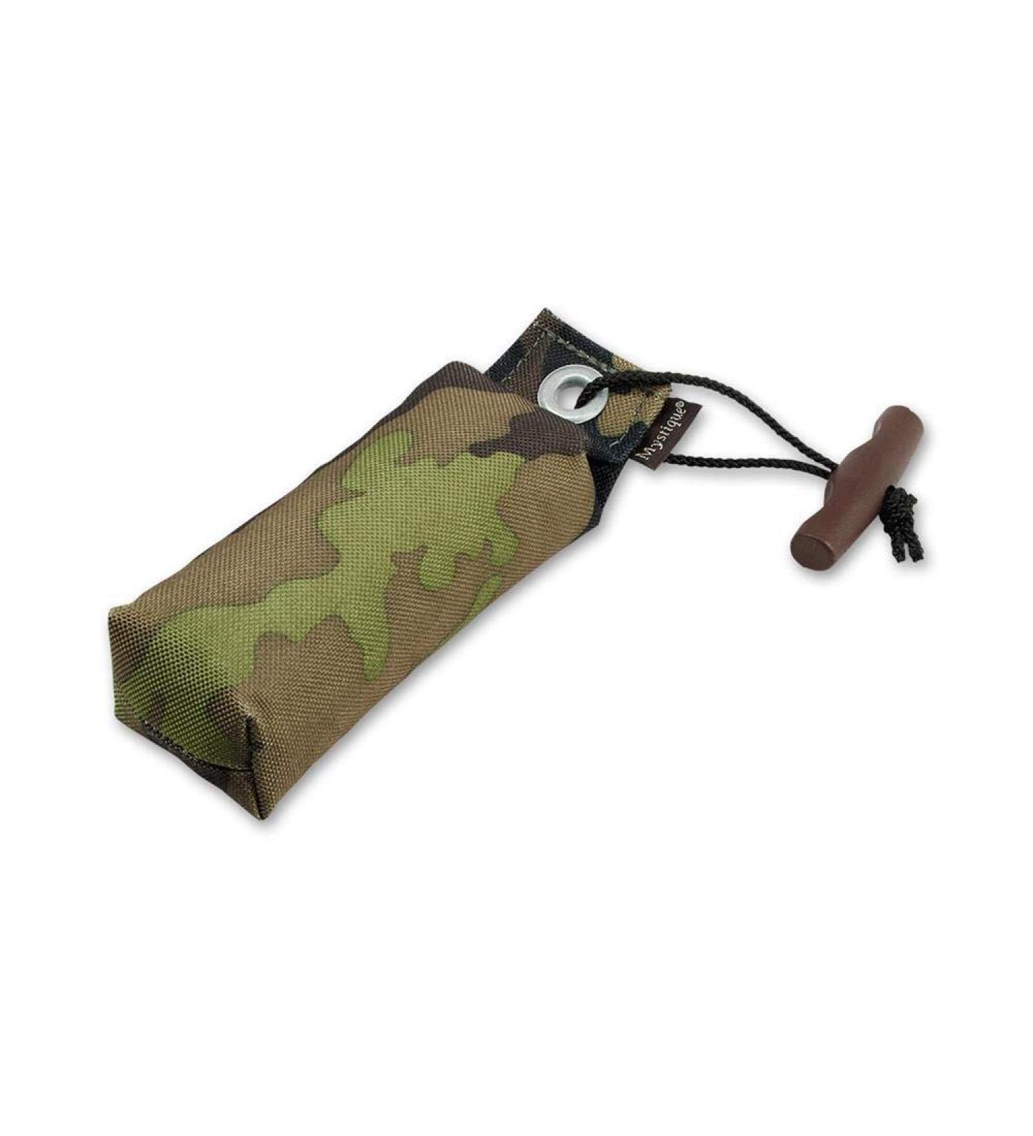 Mystique Pocket Dummy Pocketdummy camo 150g 150g camo