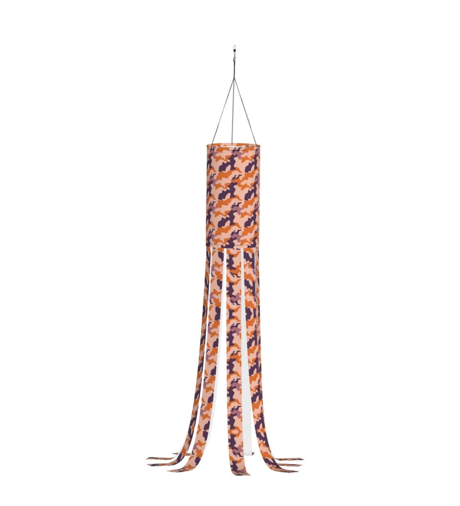 Buy Black and Yellow Camouflage Holiday Hair Dryer - Compact Wear-Resistant Elegant Design for Halloween | S00598 - Buy Online on GoSupps.com