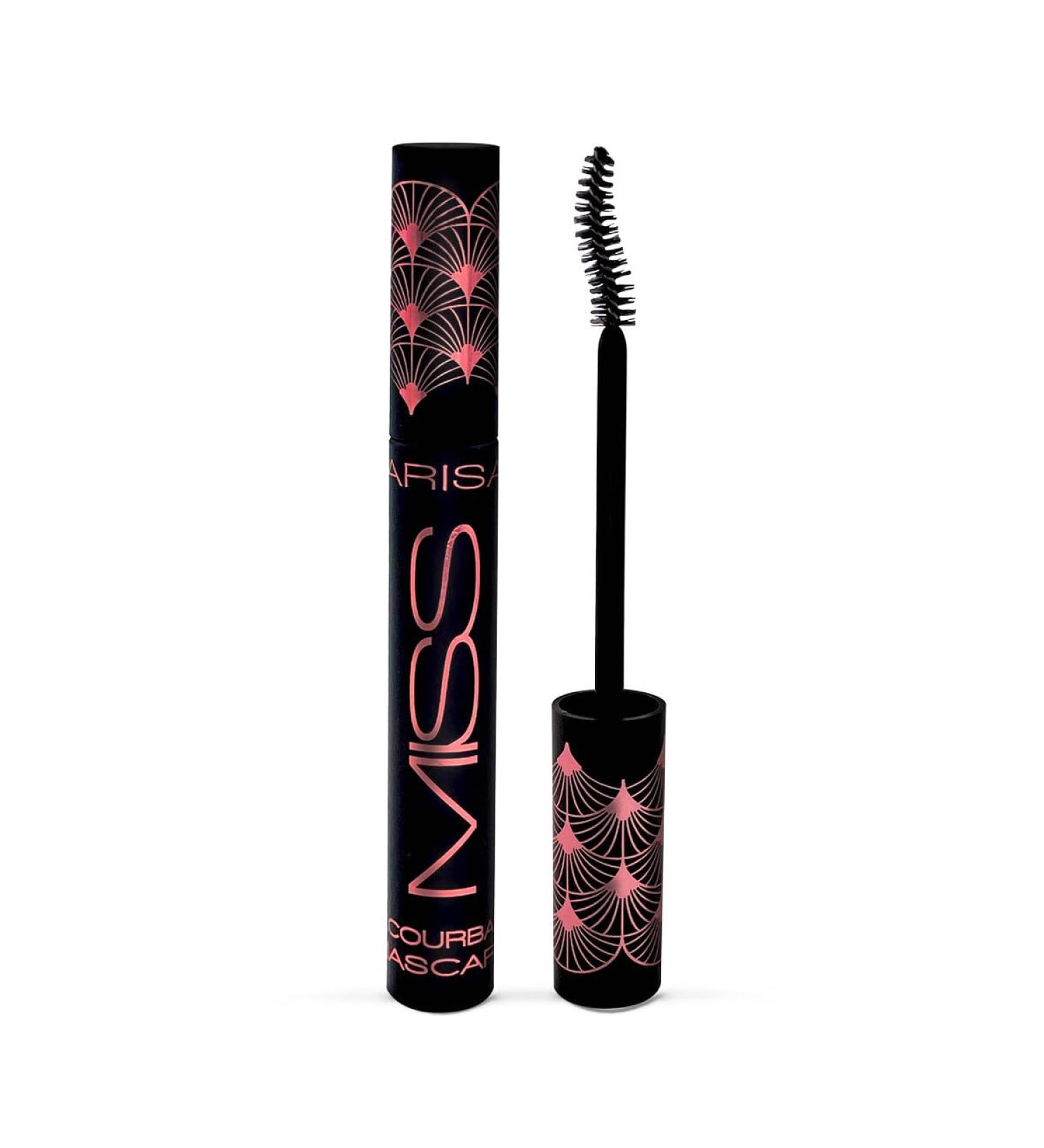 Parisax Miss Curling Mascara 10ML Miss Curling Mascara 10ML - Buy Online on GoSupps.com