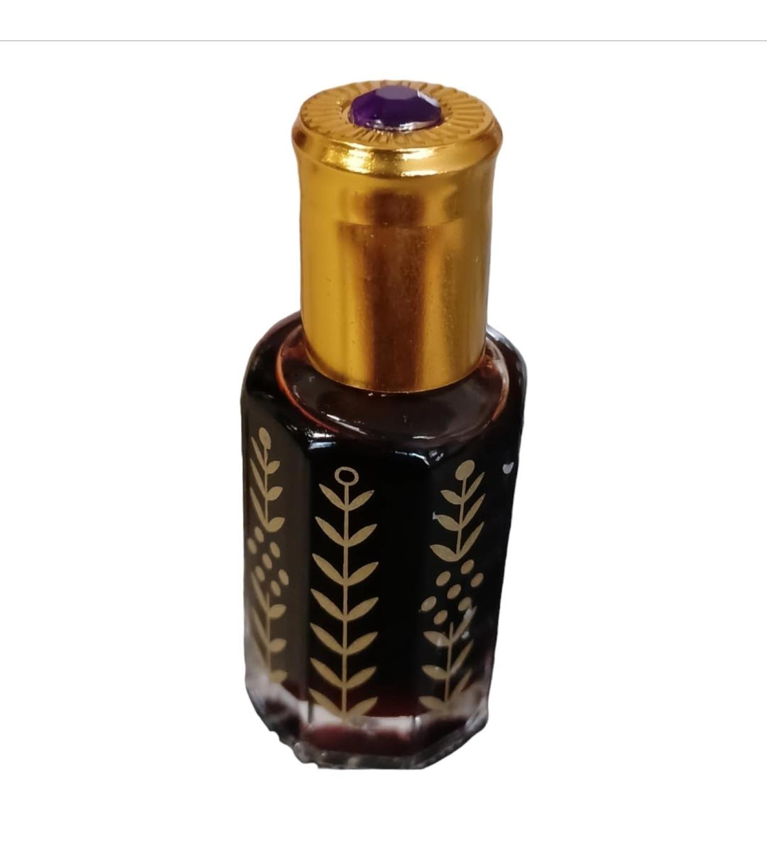 Black Musc Oud Fragrance (12) 1 Fl Oz (Pack of 5) - Buy Online on GoSupps.com