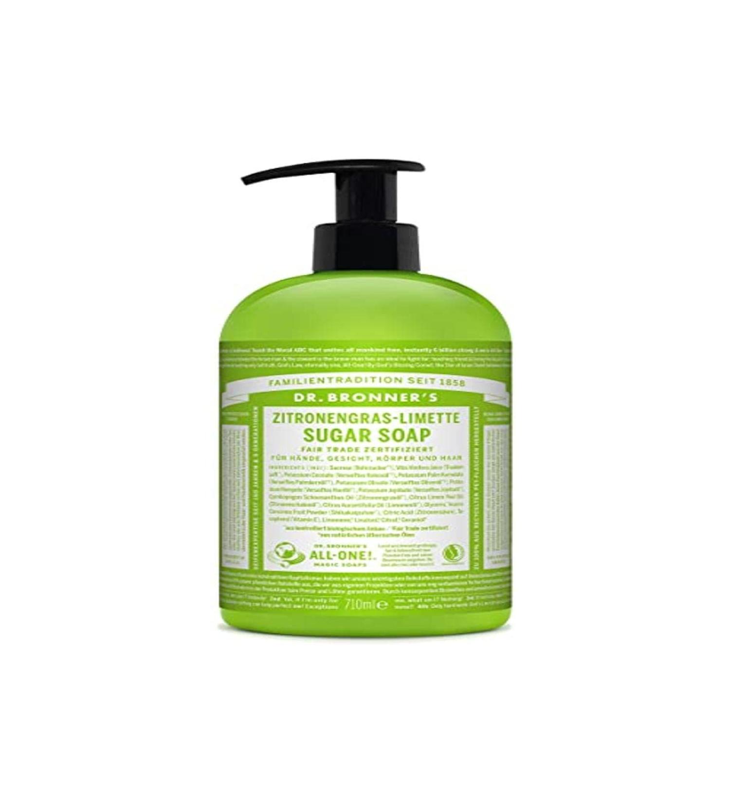 Dr. Broner's Soap - 710 ml
