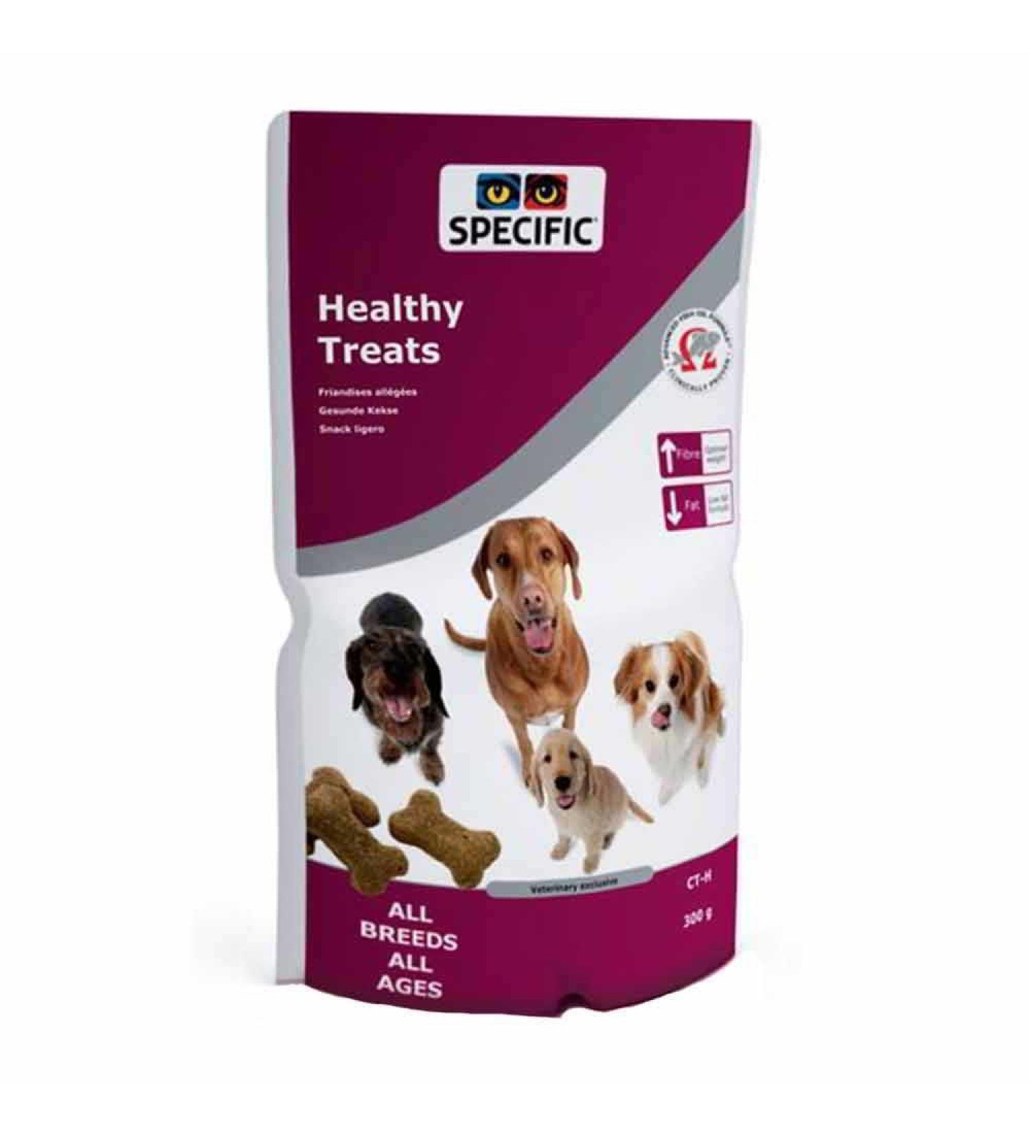 Specific Healthy Treats - 300 g