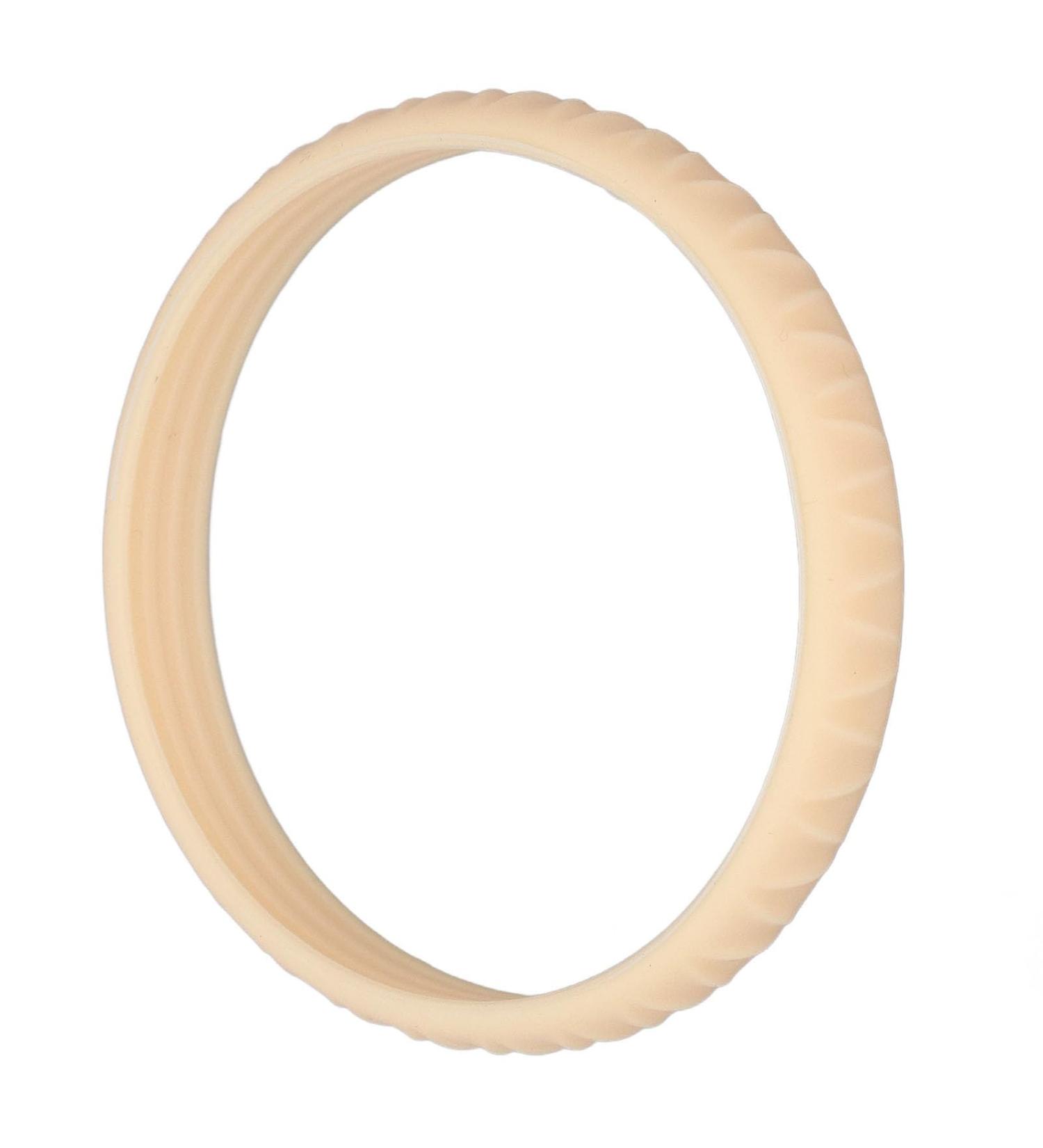 Buy Silicone Jumpers Knee Support Brace - High Toughness Patella Tendon Strap for Fitness | International Shipping - Buy Online on GoSupps.com