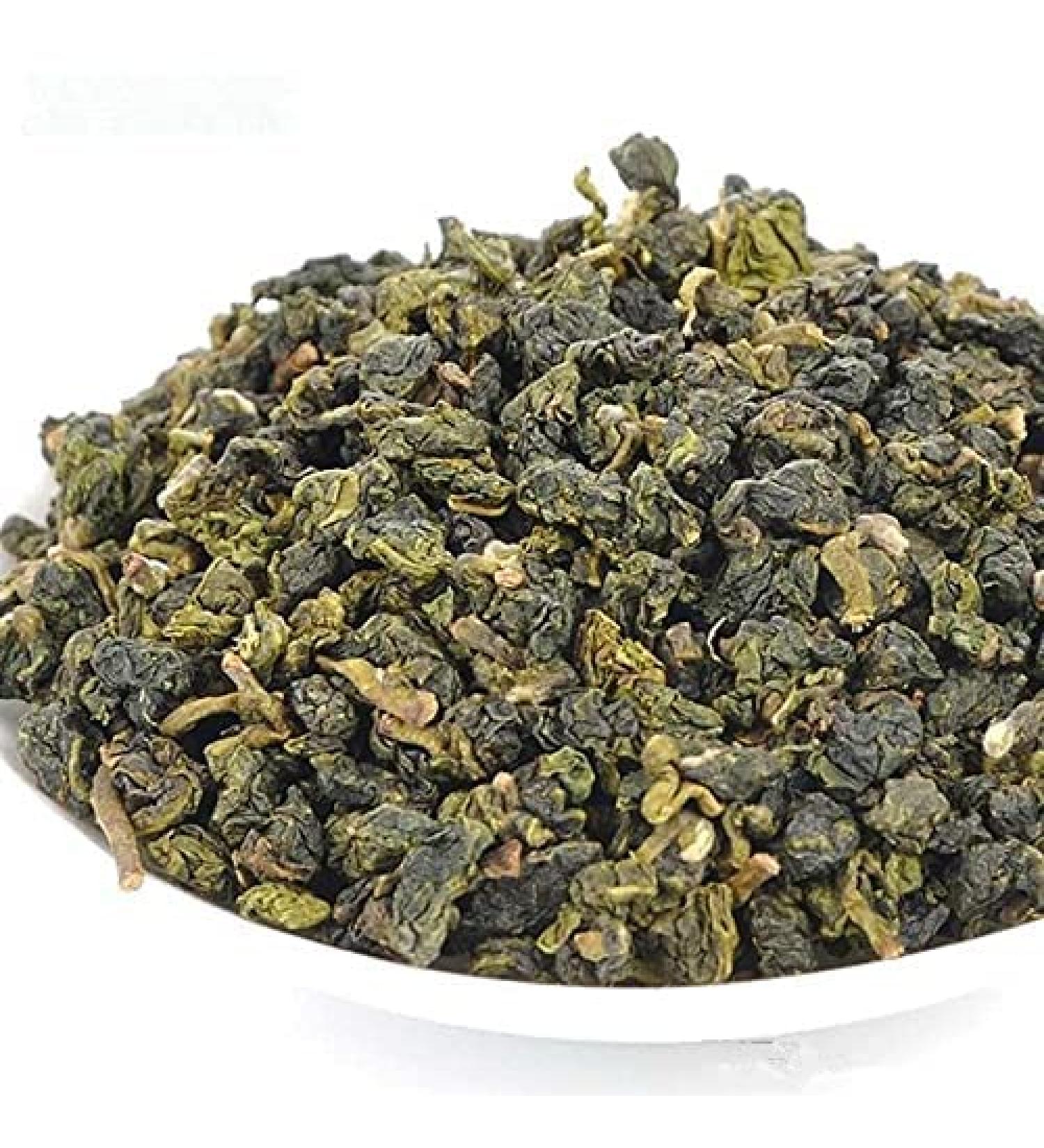 Th chinois Anxi Tieguanyin 250g frais naturel bio Tikuanyin Oolong th sain nourriture verte - Buy Online on GoSupps.com