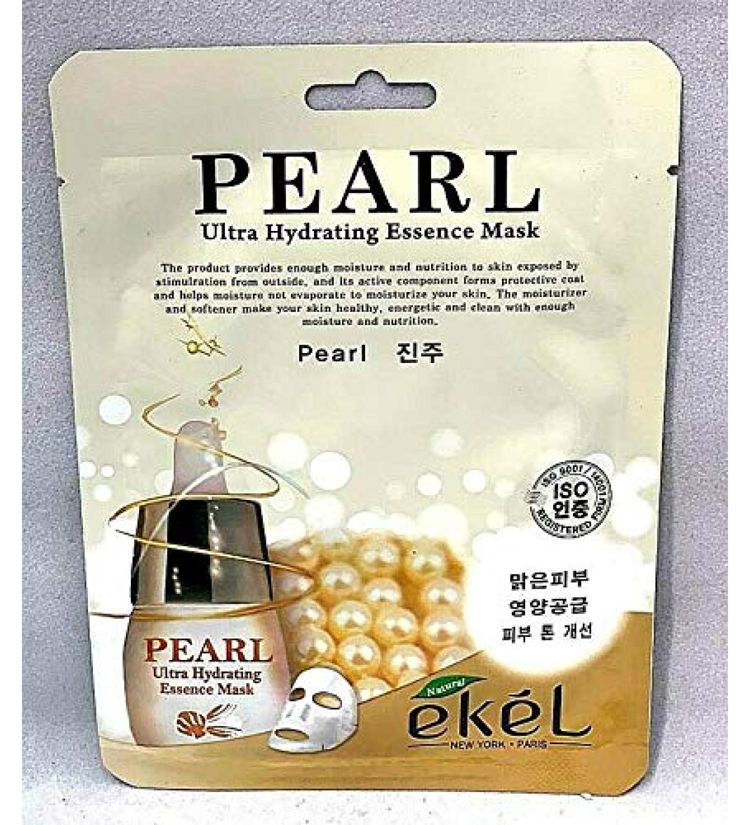 Ekel Ultra Hydrating Essence Mask 25 ml in stock