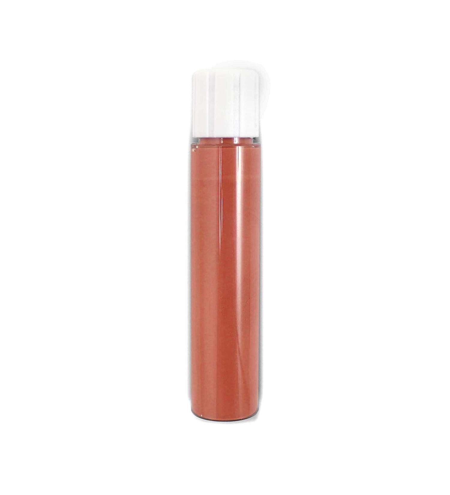 ZAO Refill Color & Repulp Lip oil 042 Orange - Buy Online on GoSupps.com