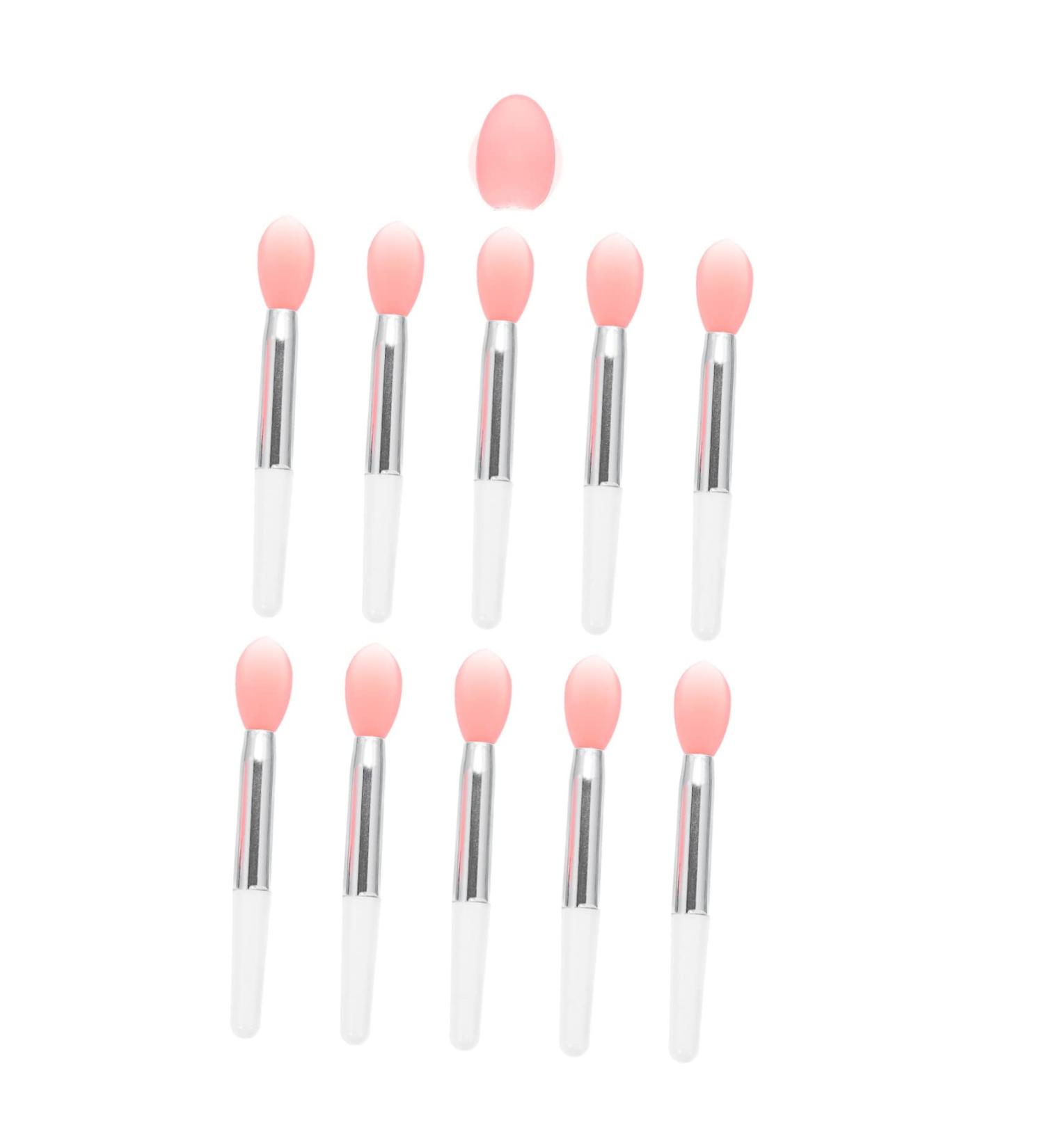 MAGICLULU 1 Set Lip Mask Brush Pink Cosmetic Makeup Tools - Buy Online on GoSupps.com