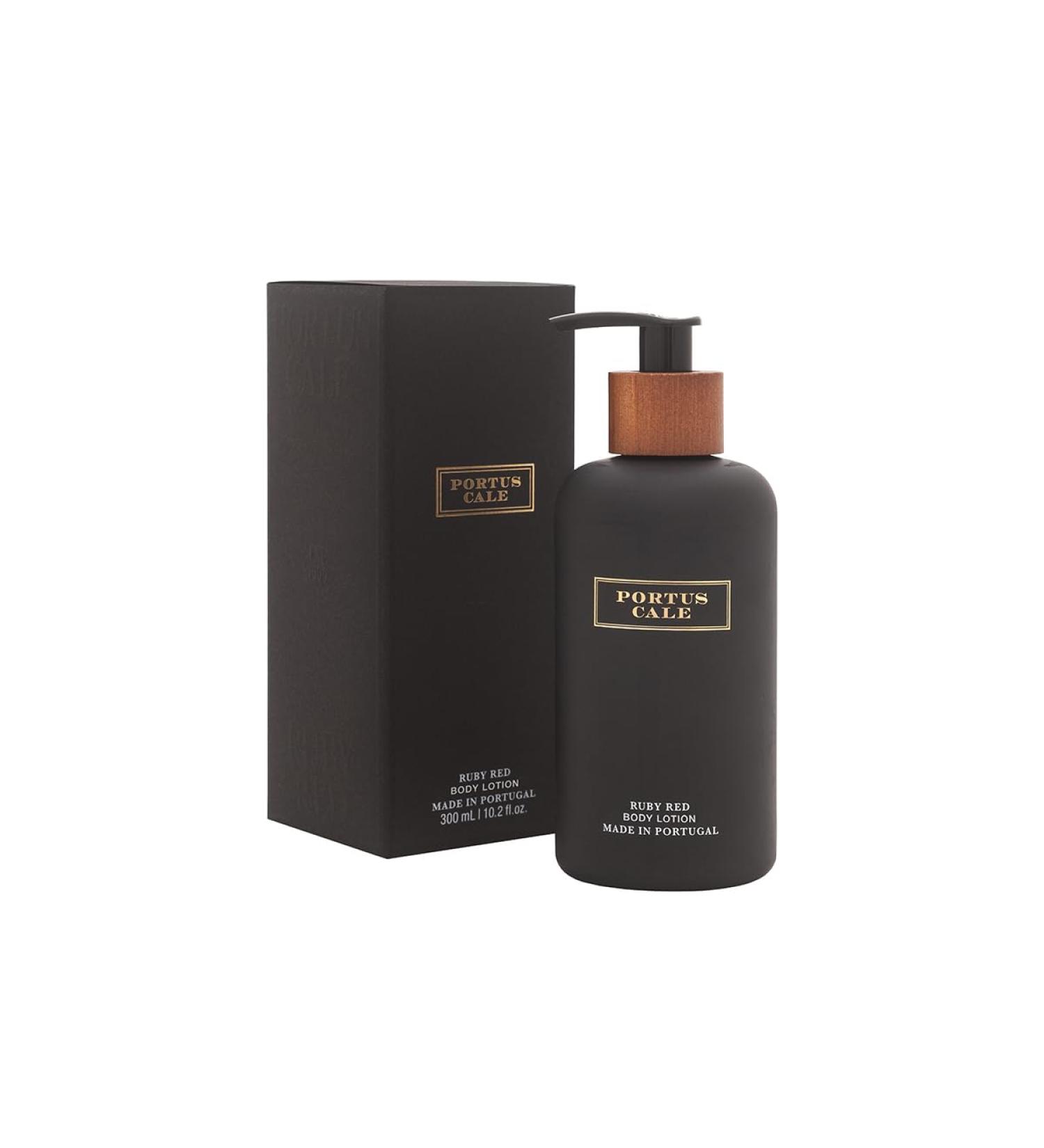 Portus Cale Ruby Red Body Lotion 300ml