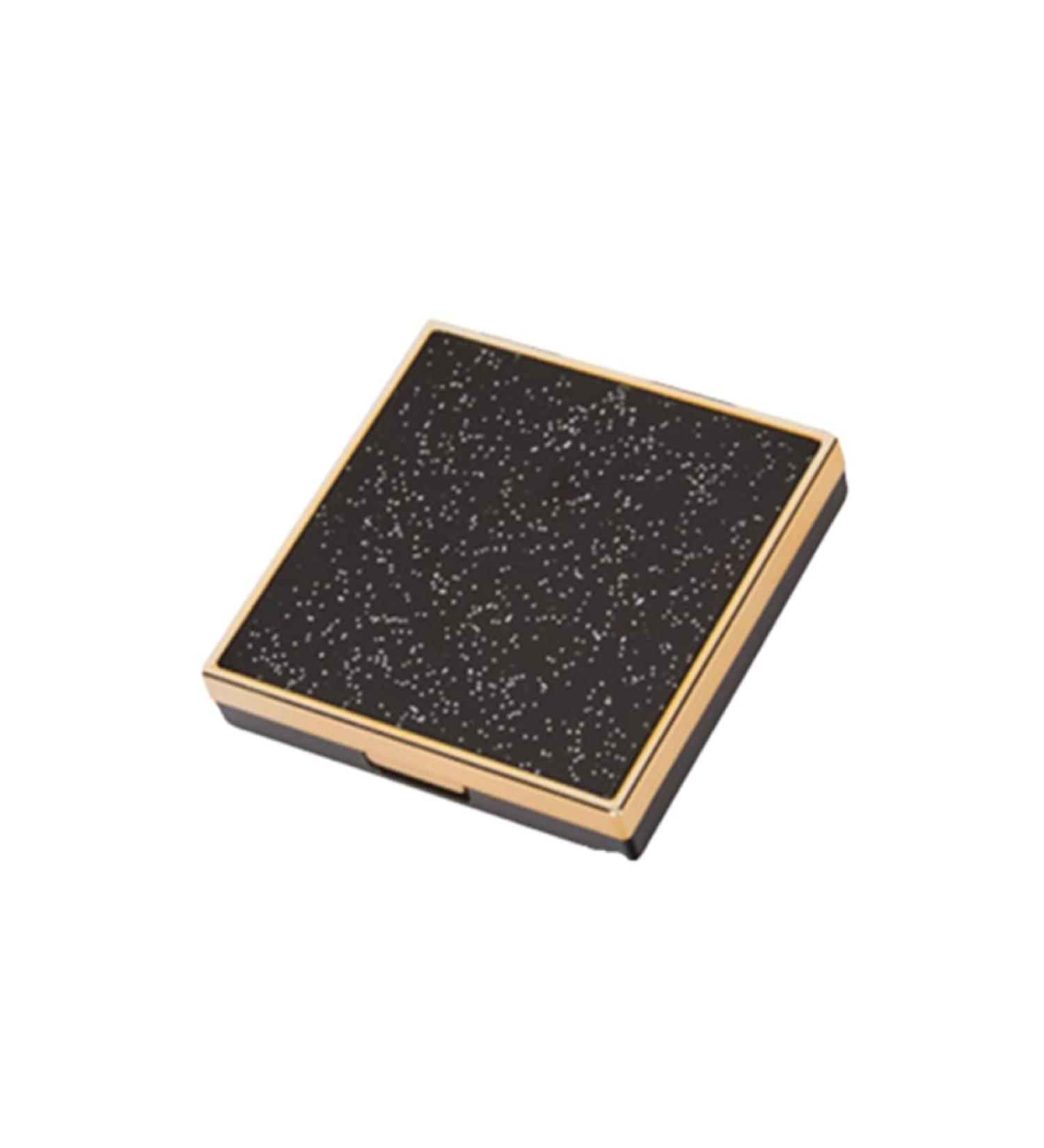 BIUDECO 1pc Empty Eye Shadow Pallet Empty Eyeshadow Palette Eye Shadow Empty Palette Eyeshadows - Buy Online on GoSupps.com