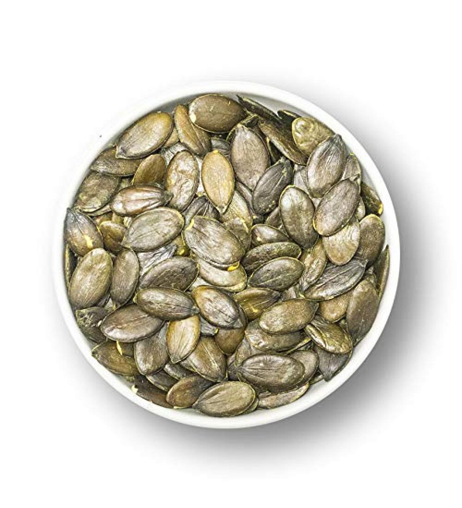 1001 fruit pumpkin seed natural gate 1000 g i particularly high -quality Styrian pumpkin seeds i green pumpkin seeds untreated without preservatives without additional aroma i 1 kg pumpkin seed 1 kg (1 Pack)