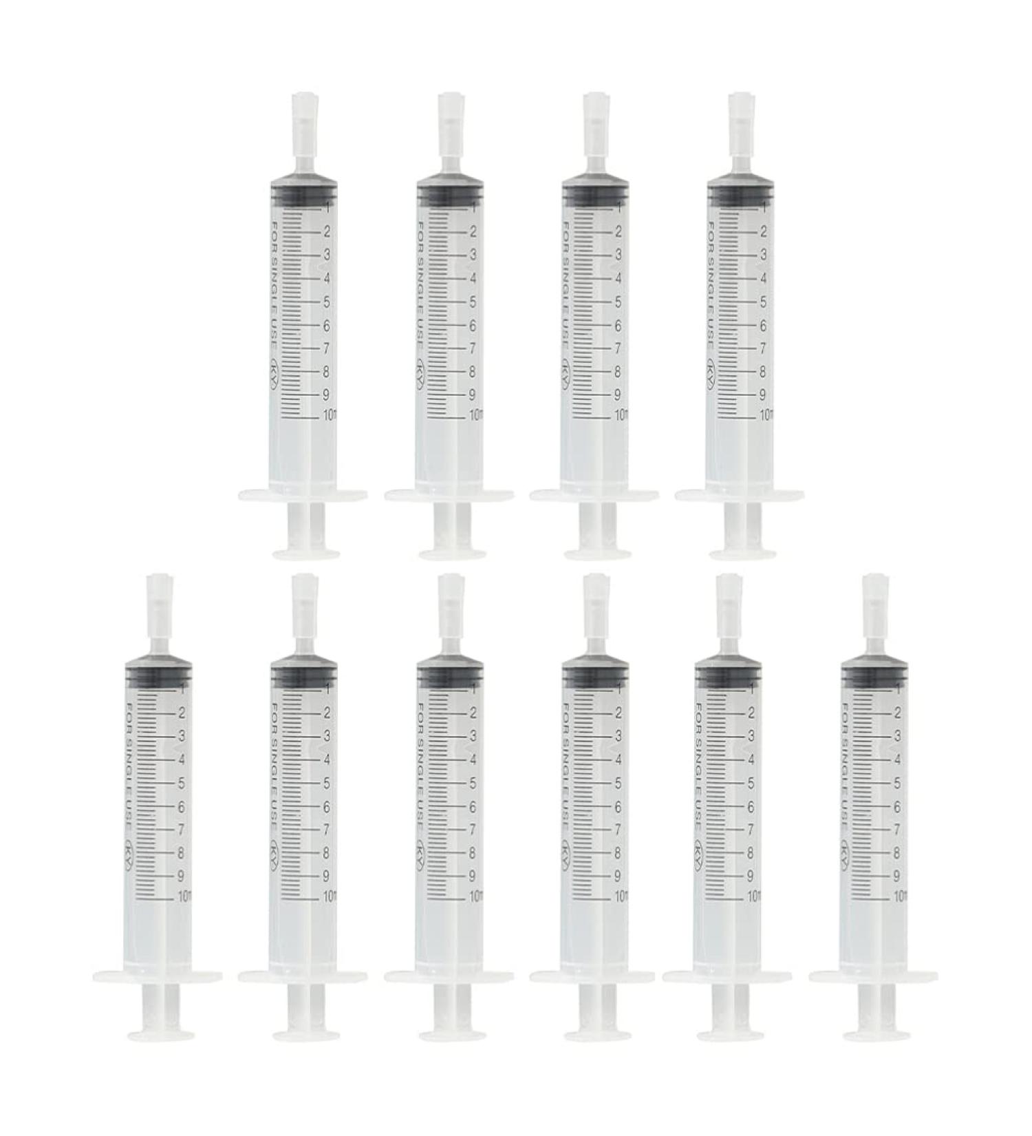 minkissy 1 Set 10ml Perfume Dispenser Pump Perfume Extraction Plastic Adapter Syringe Pump for Travel Refillable Perfume Spray Bottle Syringe - Buy Online on GoSupps.com
