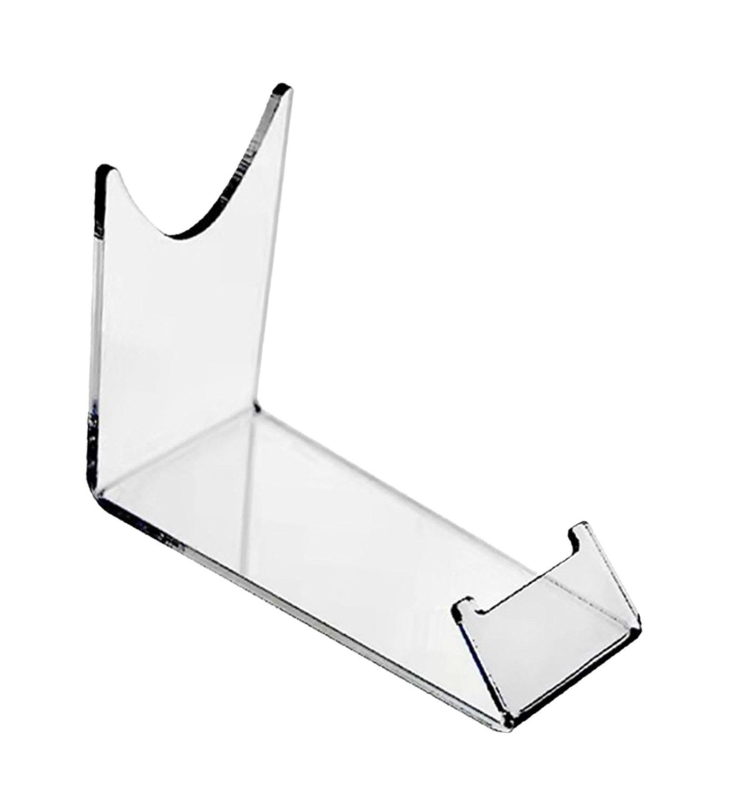 Generic Razor Holder Bracket | Hair Clipper Storage Rack for Vanity & Bathroom - International Shipping Available - Buy Online on GoSupps.com