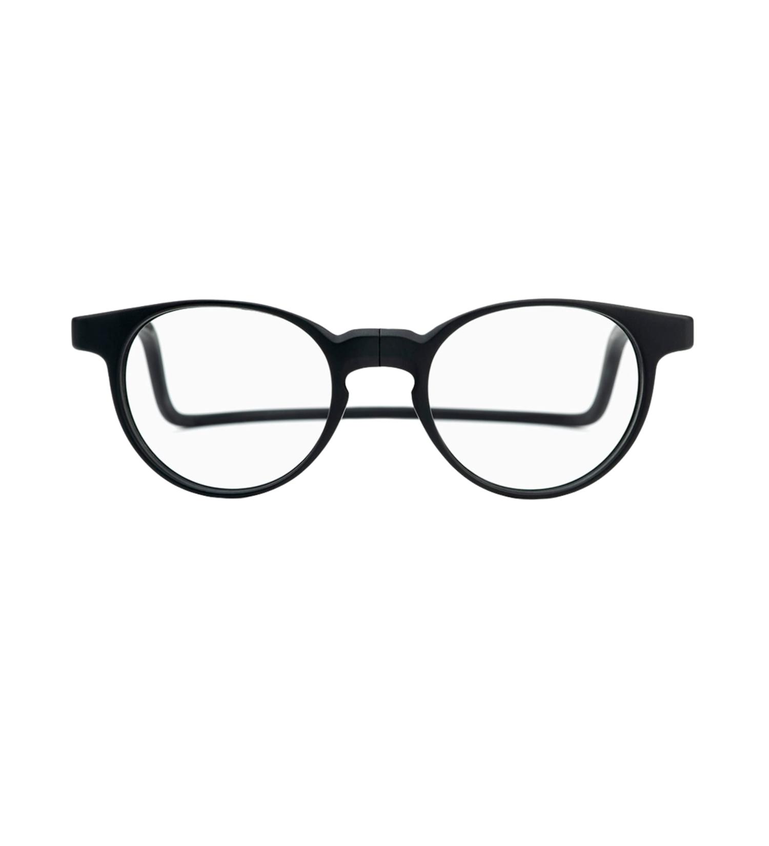 Buy Slastics Taku XL Foldable Magnetic Reading Glasses - Adjustable Flexible Headband & Soft Case - Black 1.5x - International Shipping Available - Buy Online on GoSupps.com