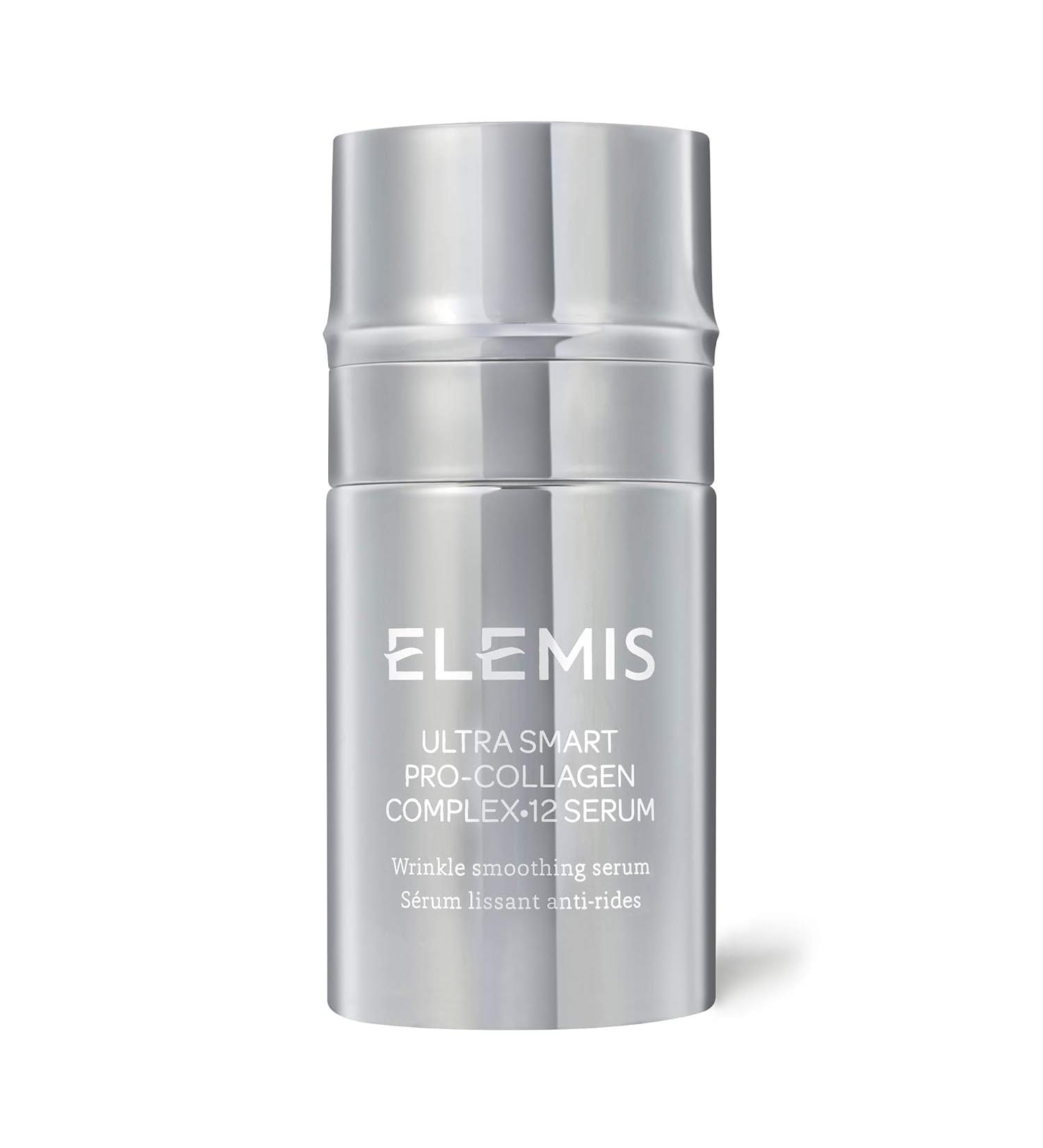 Elemis Ultra Smart Pro-Collagen Complex 12 S rum 30 ml - Buy Online on GoSupps.com