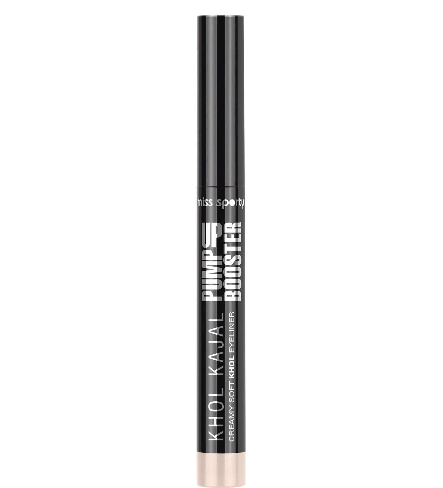 Miss Sporty MISS SPORTY Pump Up Crayon Eyeliner Beige Lumineux 003