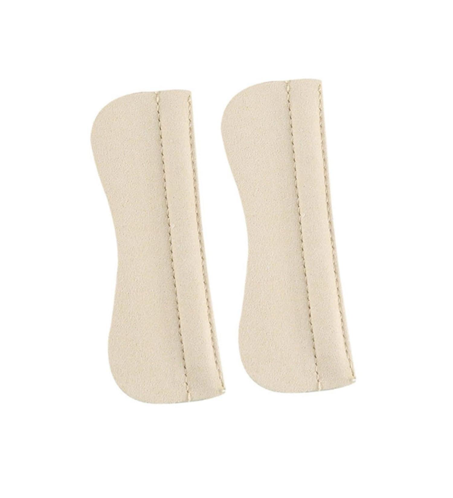 Beaupretty 5 Pairs Shoe Cushion Inserts for Women - Grips Pads & Liners for Loose Pumps - Buy Online on GoSupps.com