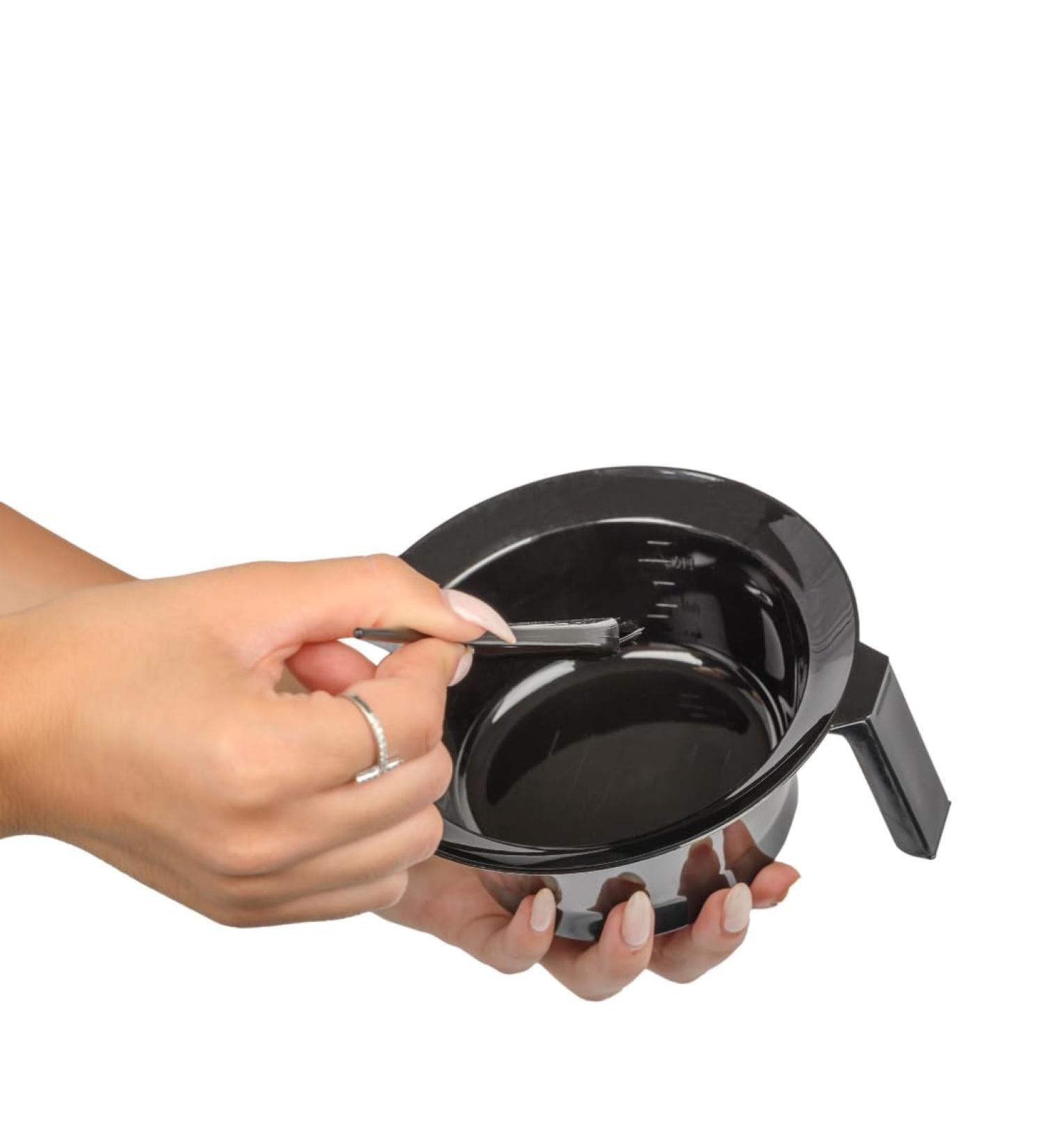 CONAIR SALON-TO-GO 2PK TINT BOWL AND TINT BRUSH