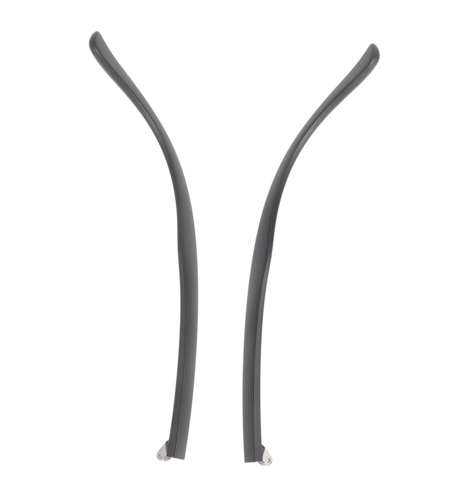 Gleavi Glasses Frame Replacement - Metal Bracket & Pipe Sleeve for Brillen Repair | International Shipping - Buy Online on GoSupps.com