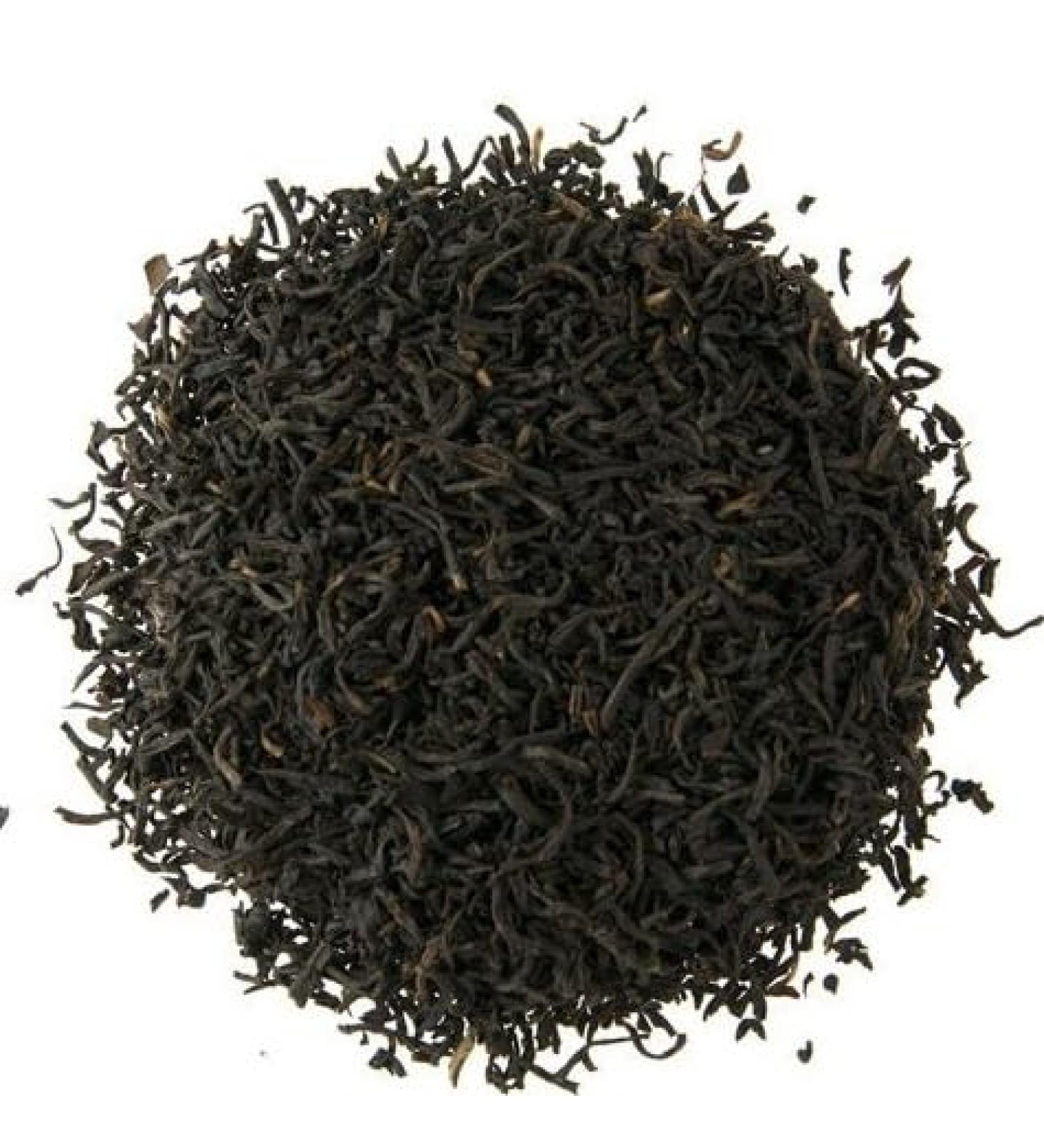 The Metropolitan Tea Company Chingwo County Tea 1.1lbs