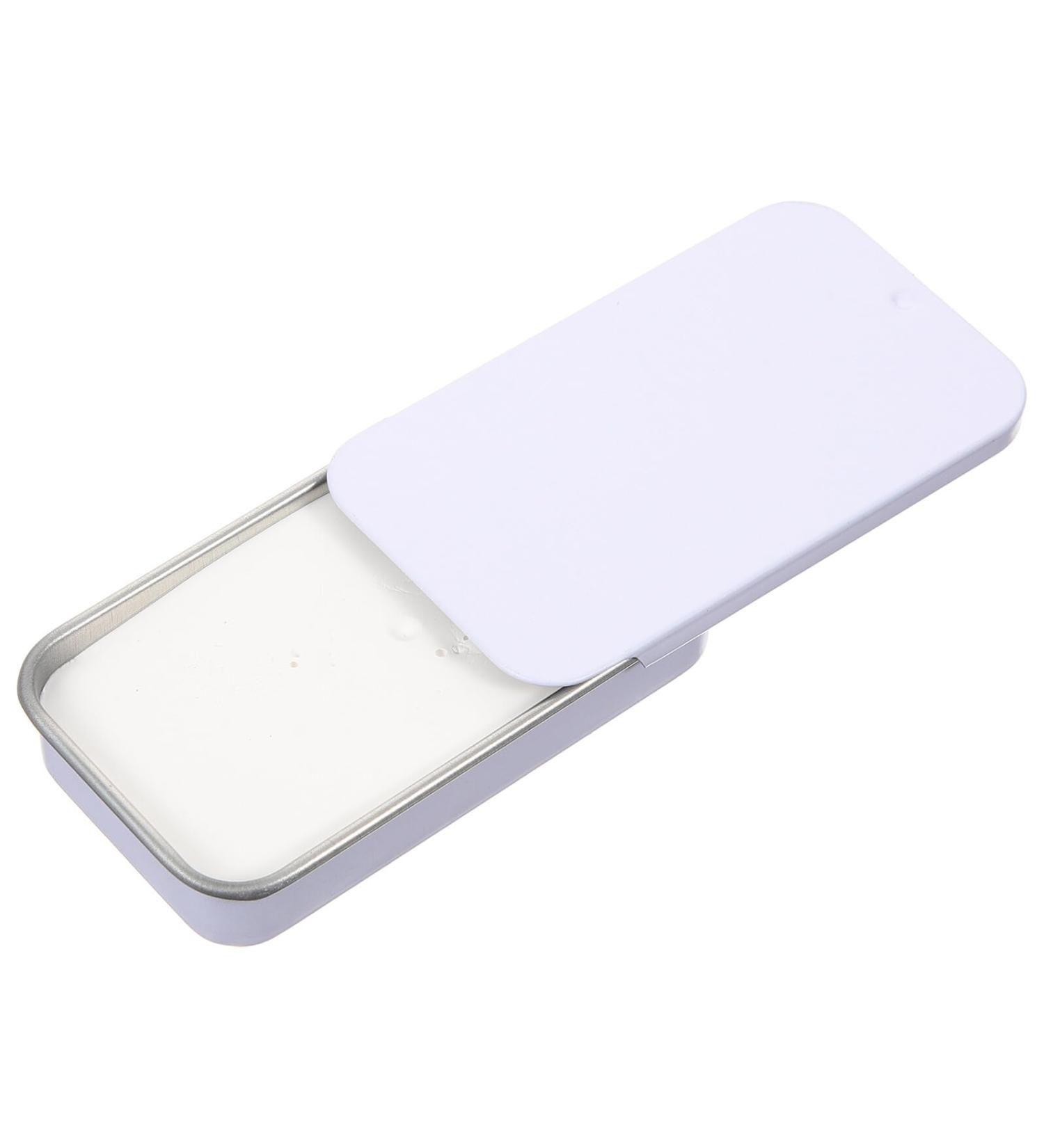 P te Maquillage Sourcils Cartographie 15g Cr me Blanche Fixation Sym trique Maquillage Femmes Usage Professionnel - Buy Online on GoSupps.com