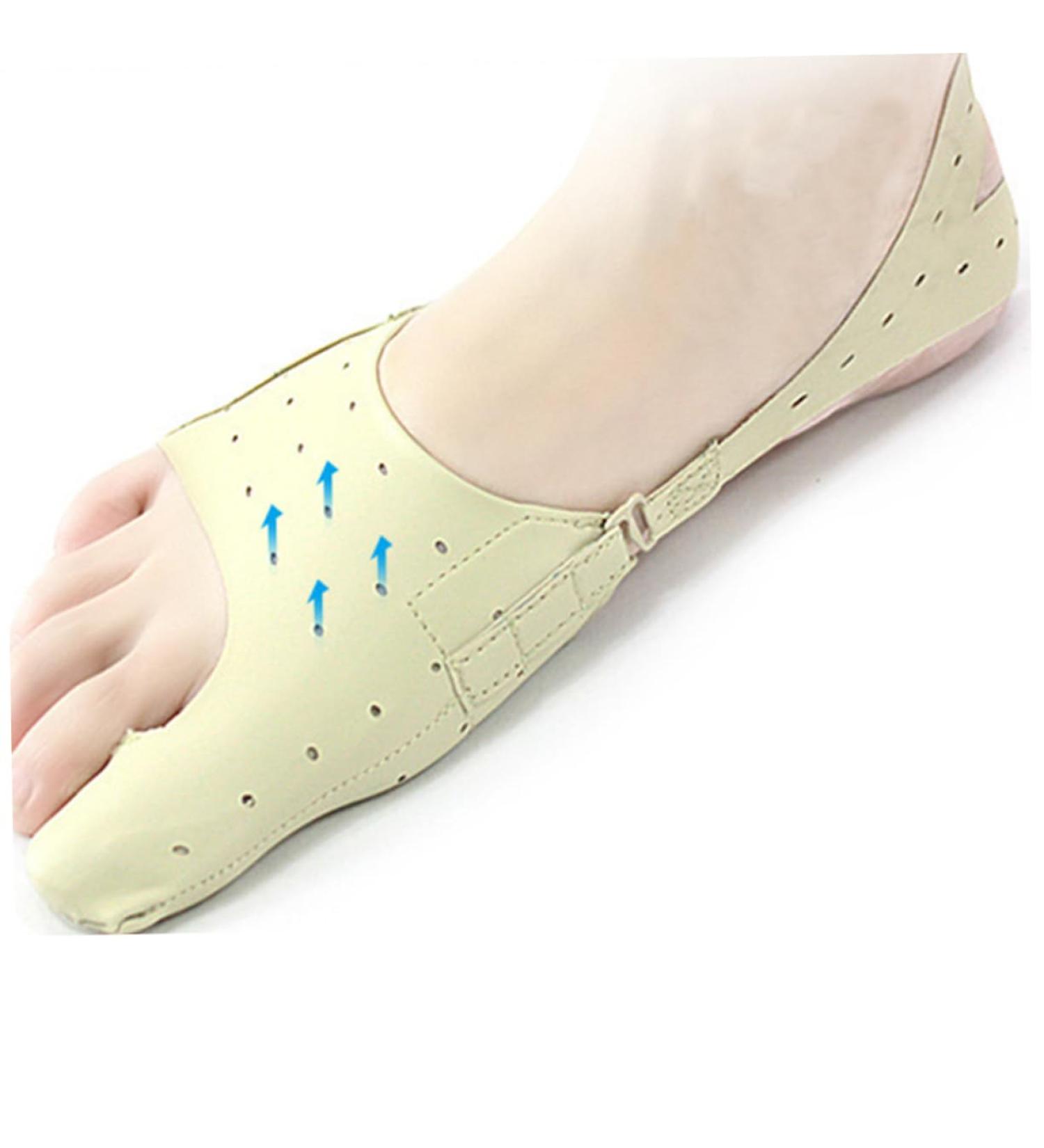 MAGICLULU Big Straightener - Ultimate Bunion Splint for Men & Women | International Shipping Available - Buy Online on GoSupps.com