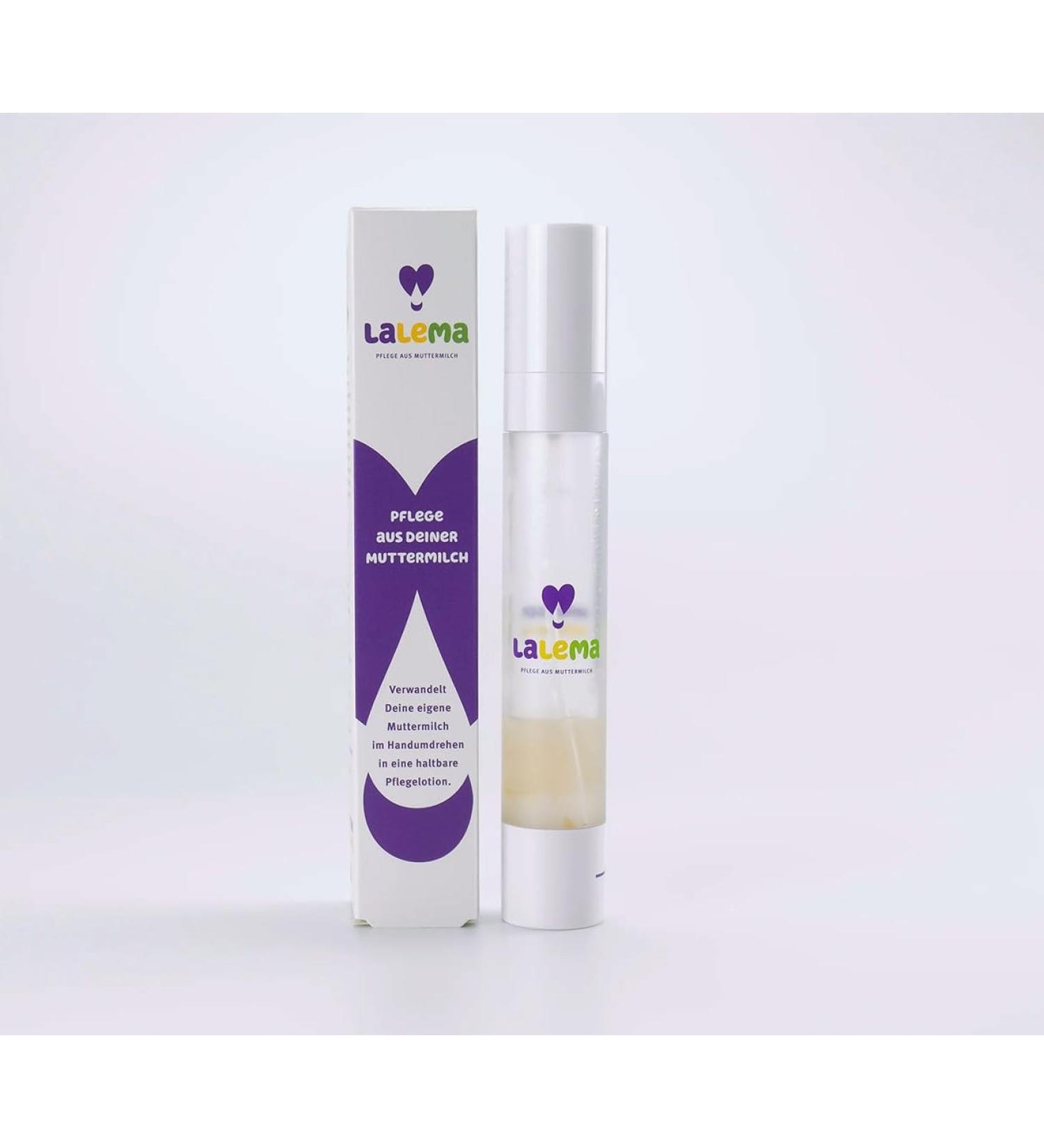 Lalema Base 30ml - Original Size | Premium Quality Skincare | International Shipping Available - Buy Online on GoSupps.com