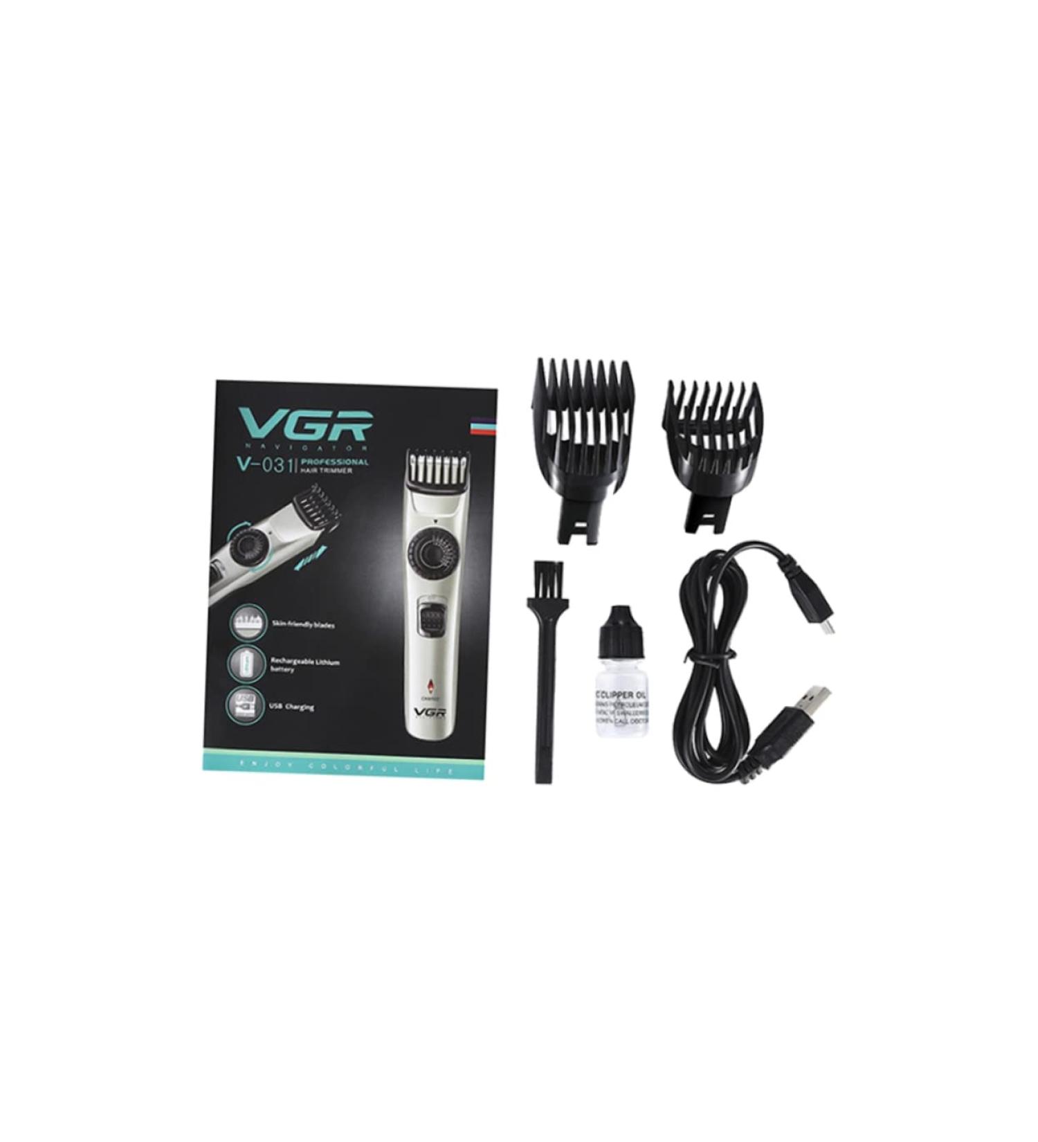 Angoily Men Electric Cut Mens Razor Trimmers for Men Professional Cordless Clippers Silent Razor Beard Trimmer USB Charging Mode Man Scissors - Buy Online on GoSupps.com