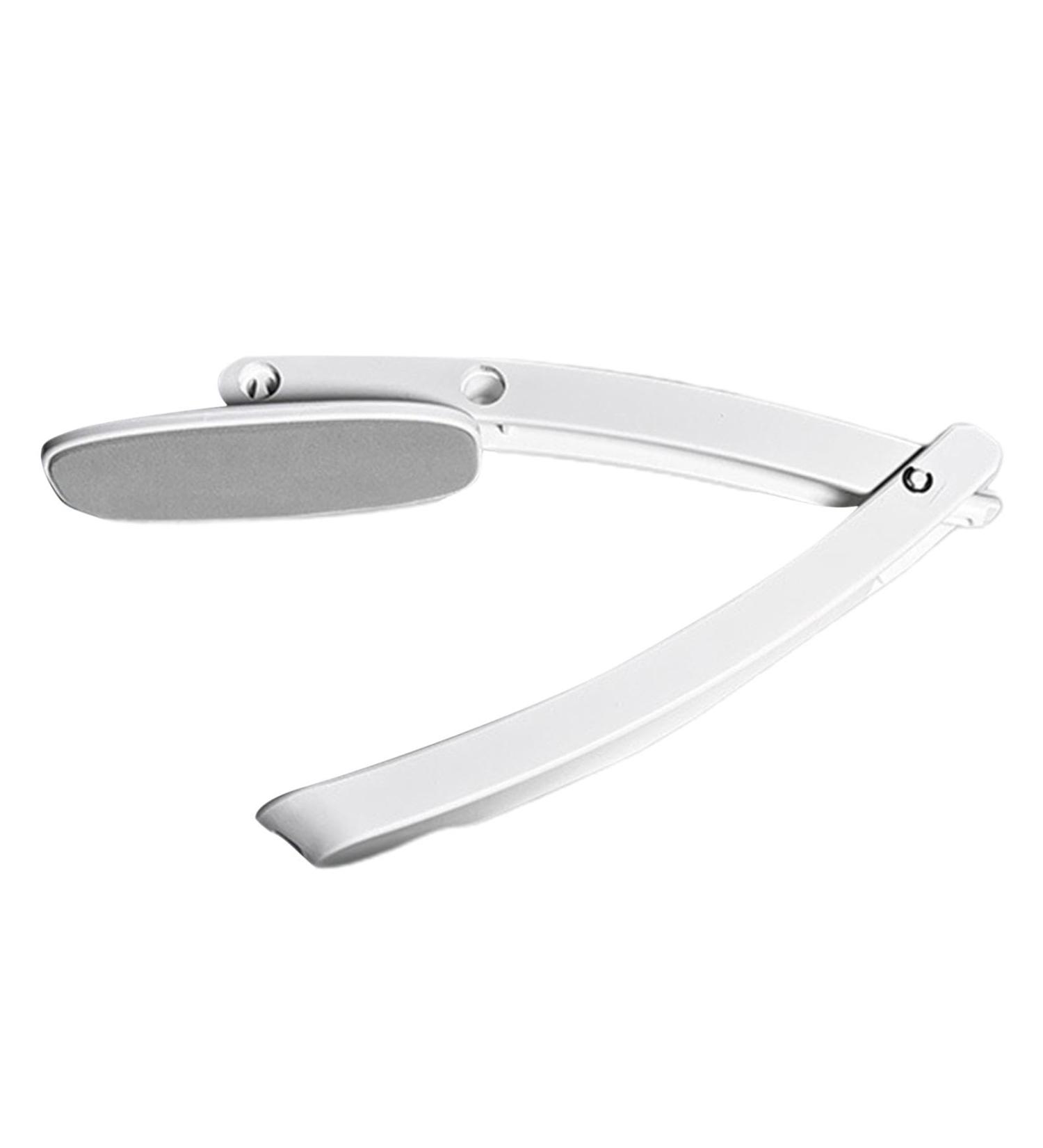 Back Applicator | Back Lotion and Cream Applicator - Lotion on Back Applicator Long Handled Lotion Applicator for Apply Medicine Cream Body Wash Gray - Buy Online on GoSupps.com